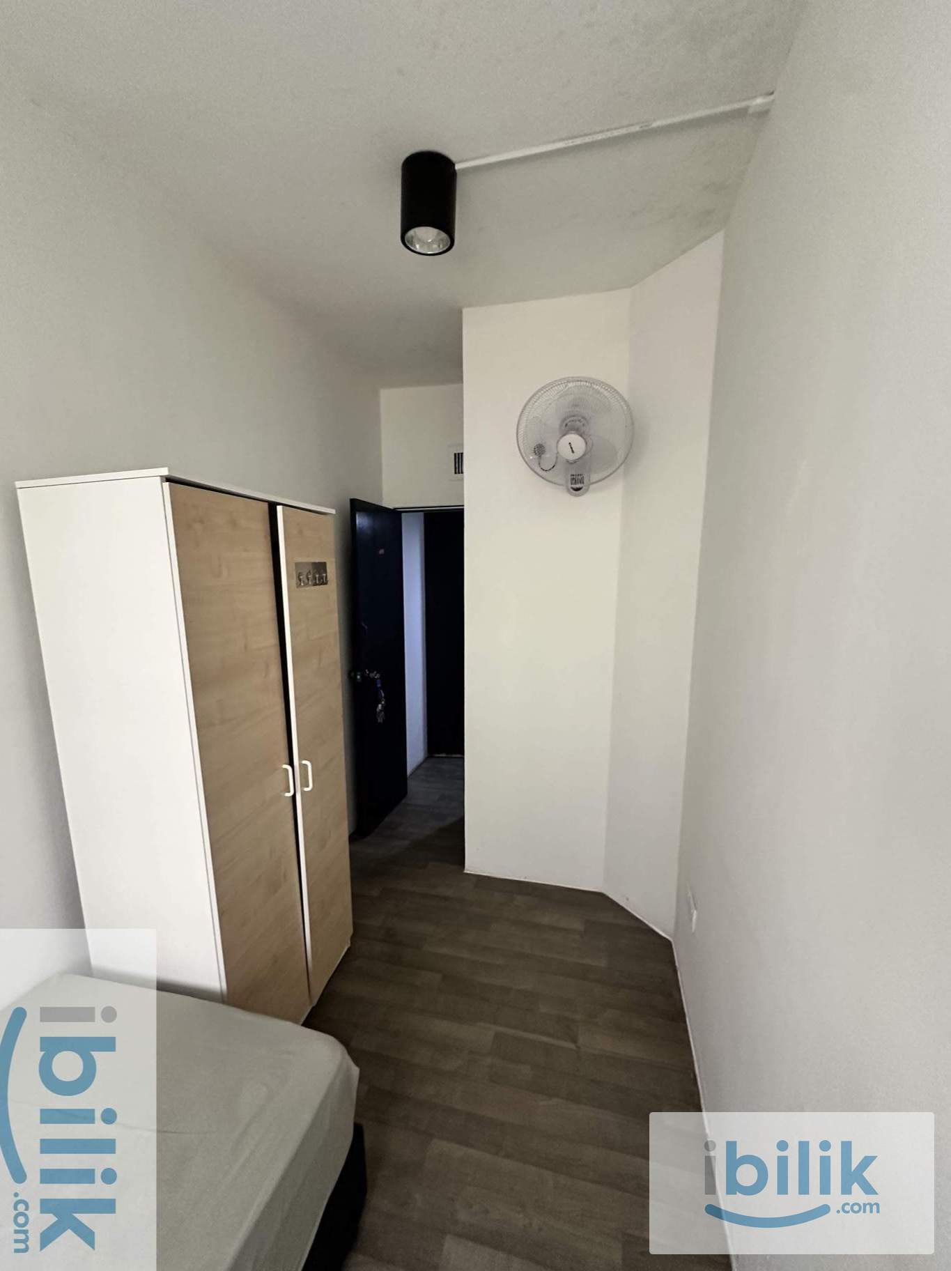 JULY PROMO ‼️ZERO DEPOSIT💰| IMMEDIATELY MOVE IN💥| 1MIN TO MONORAIL🚆 - Image 1