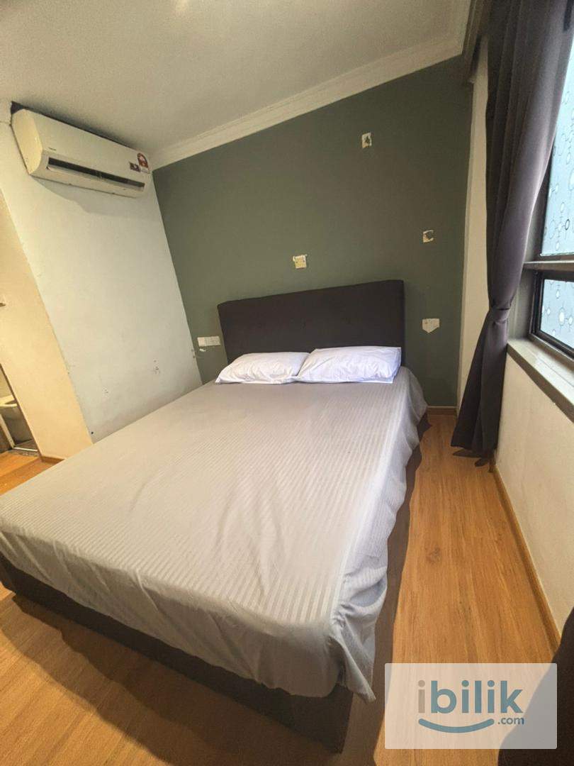 Sogo KL🌟 Zero Deposit walking distance to LRT PWTC.🚶✔️ - Image 2