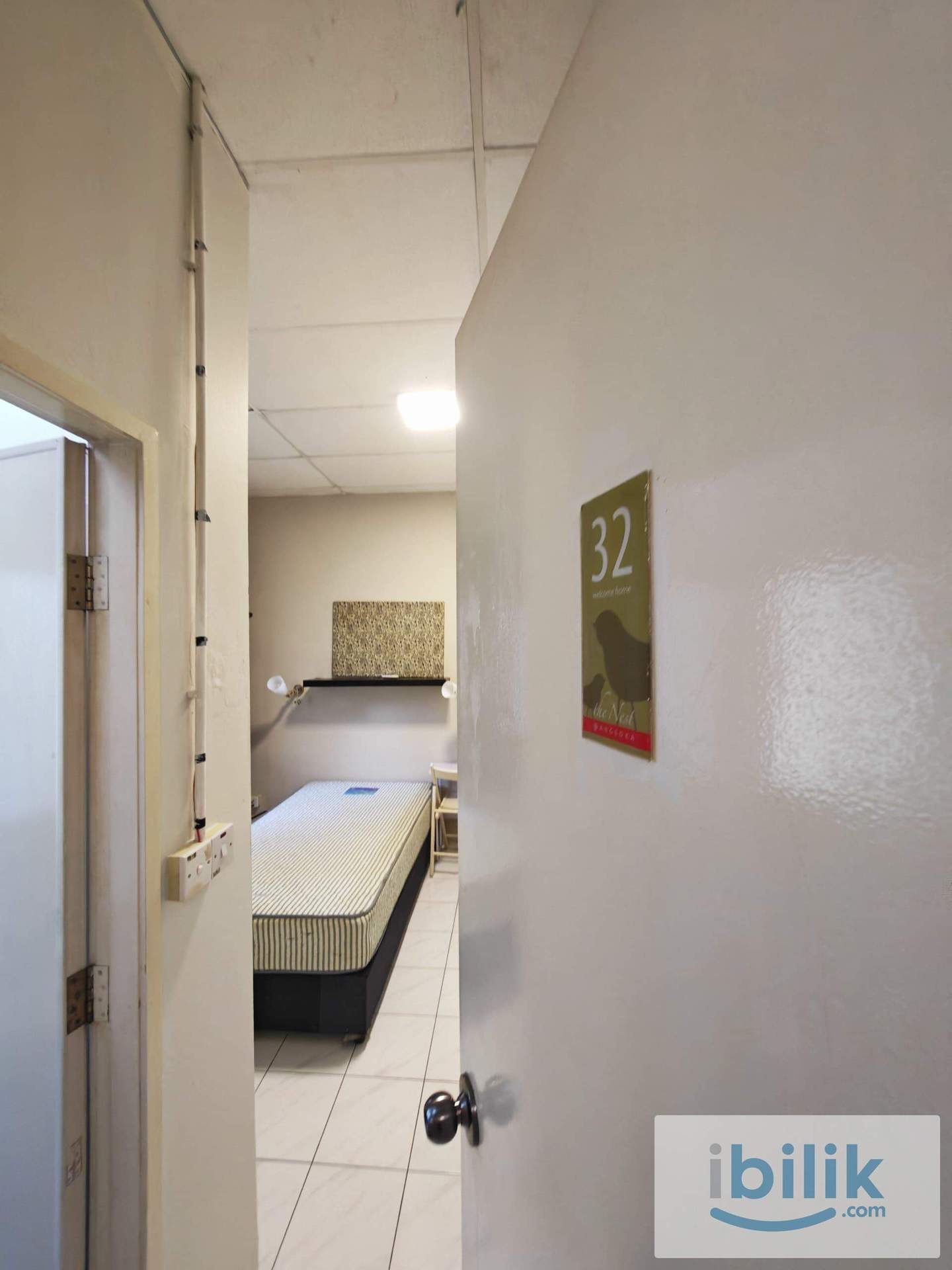 8 Min Walk To MRT Bukit Bintang🚎 Near Wisma Cosway 🔥 Zero Deposit ❗ - Image 6