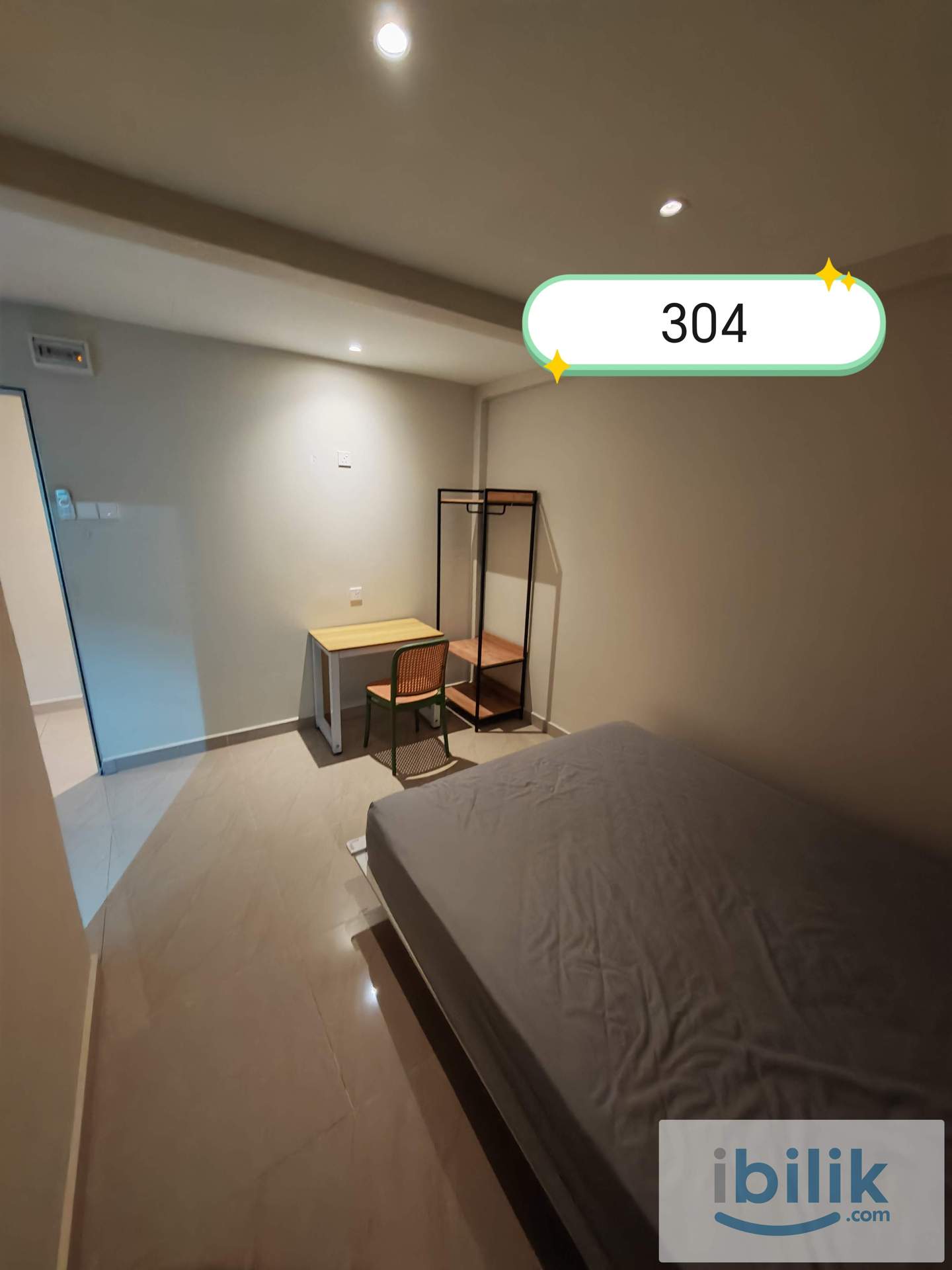 Walking Distance To TRX Mall ❗ May Promotion 🤩 Ready For Move in 💯 - Image 1