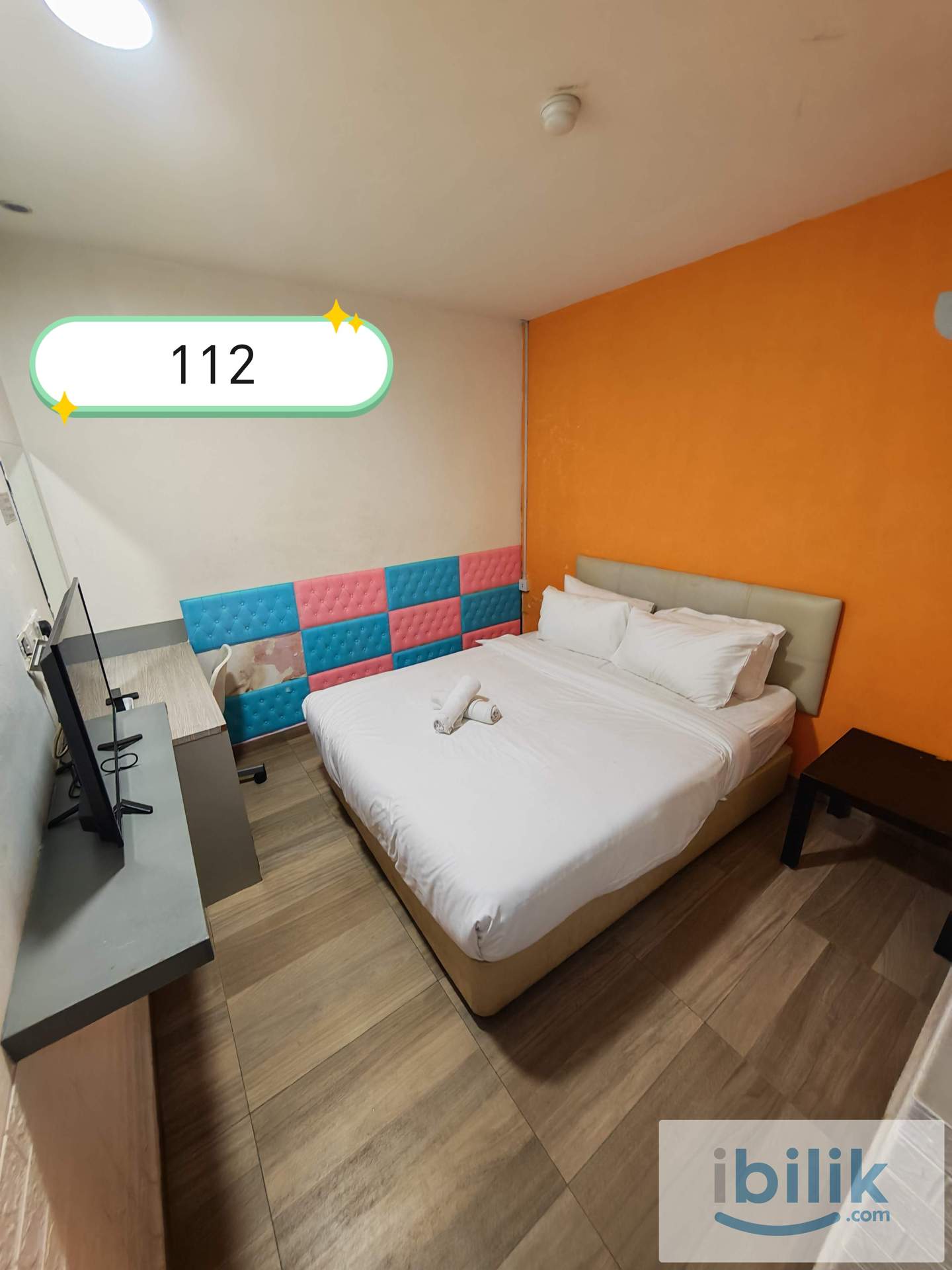 May Promotion💯 Zero Deposit ✅ Kuchai Business Park 🔥❗  - Image 4