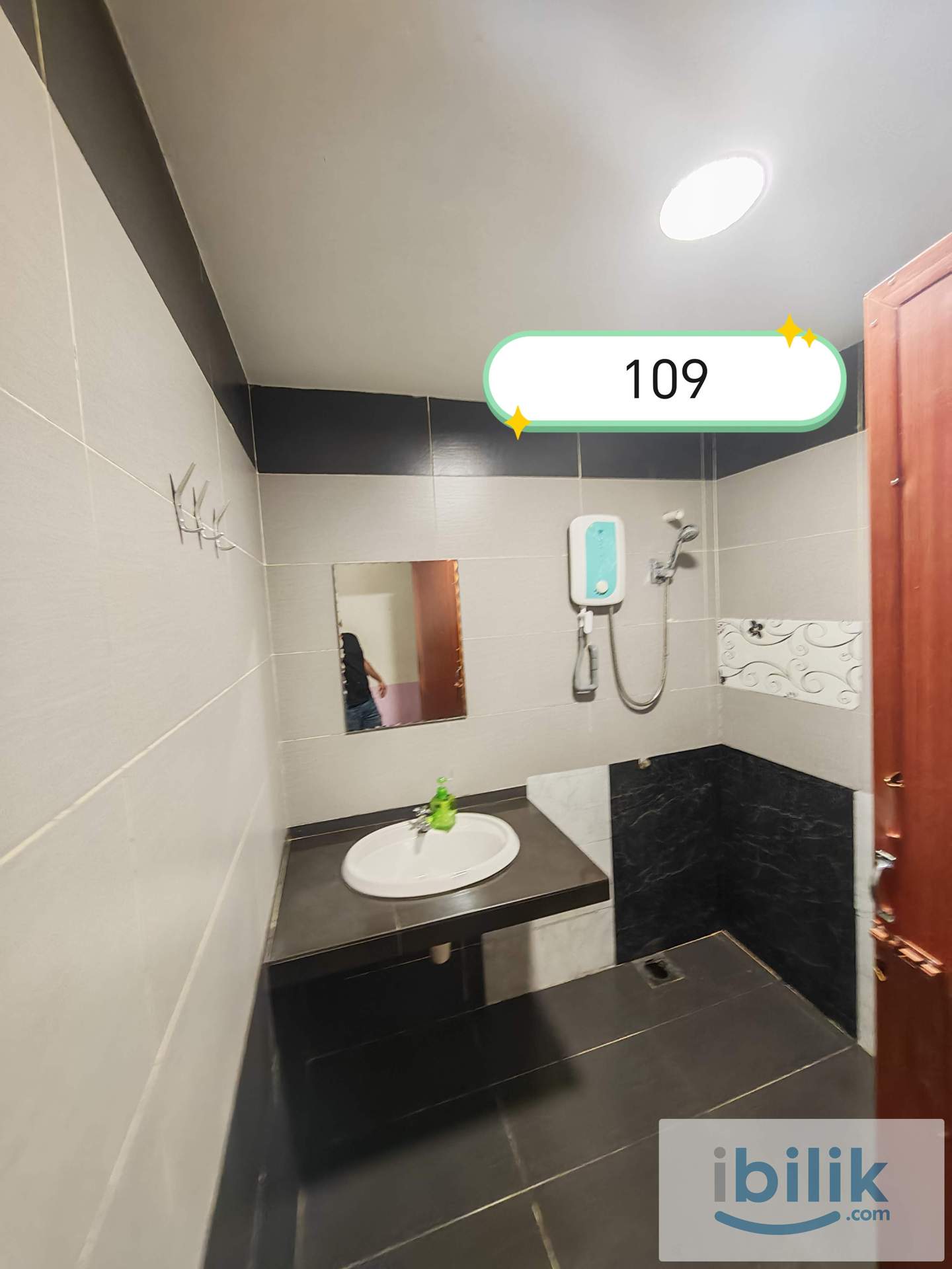 May Promotion💯 Zero Deposit ✅ Kuchai Business Park 🔥❗  - Image 6