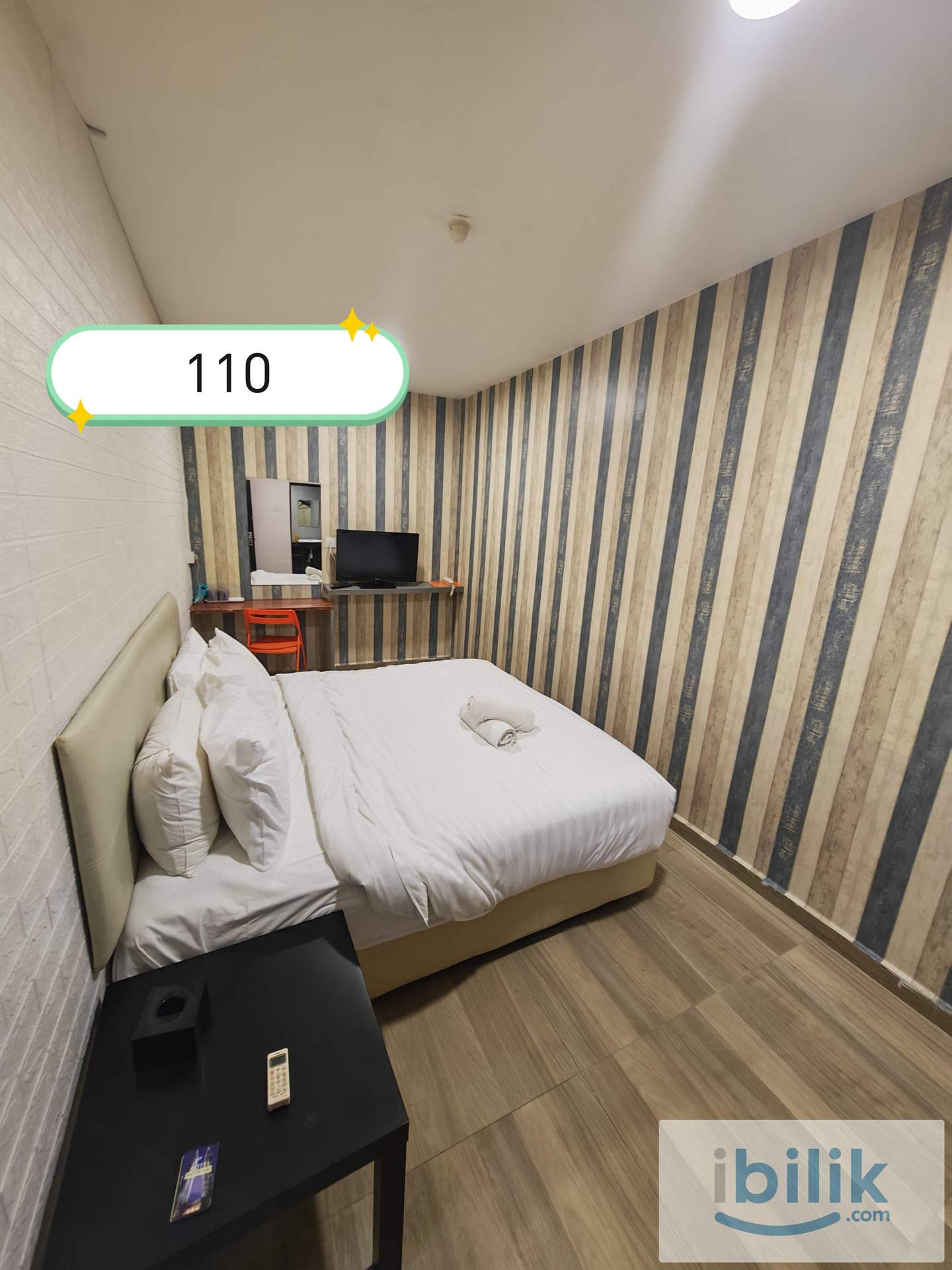 Super Convenience Room in Kuchai Lama 🔥 Near Sungai Besi✅🔥 May promotion ❗⚠️ - Image 3