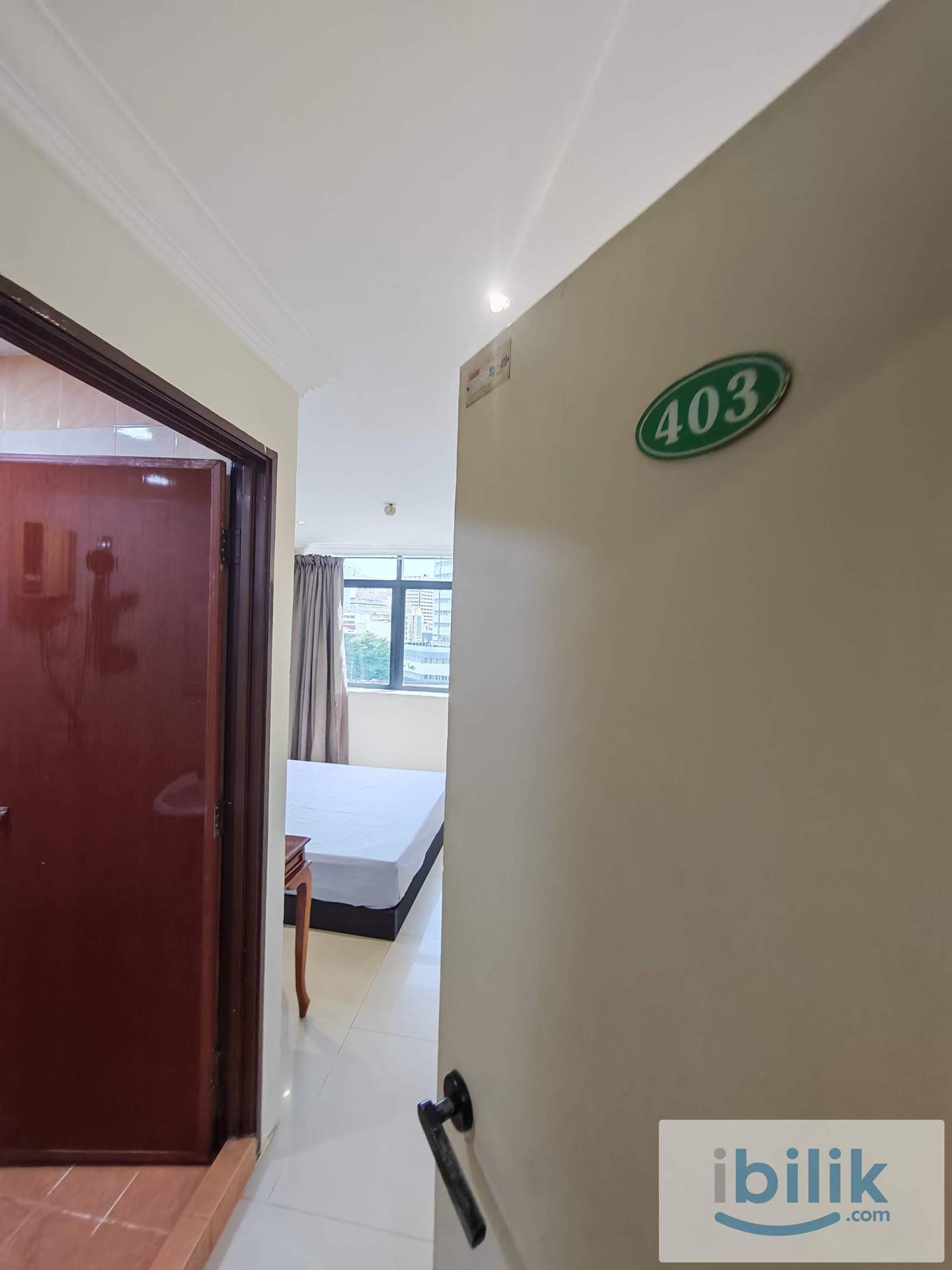 Best Offer ❗ Zero Deposit Near Maybank Tower 💯 - Image 3