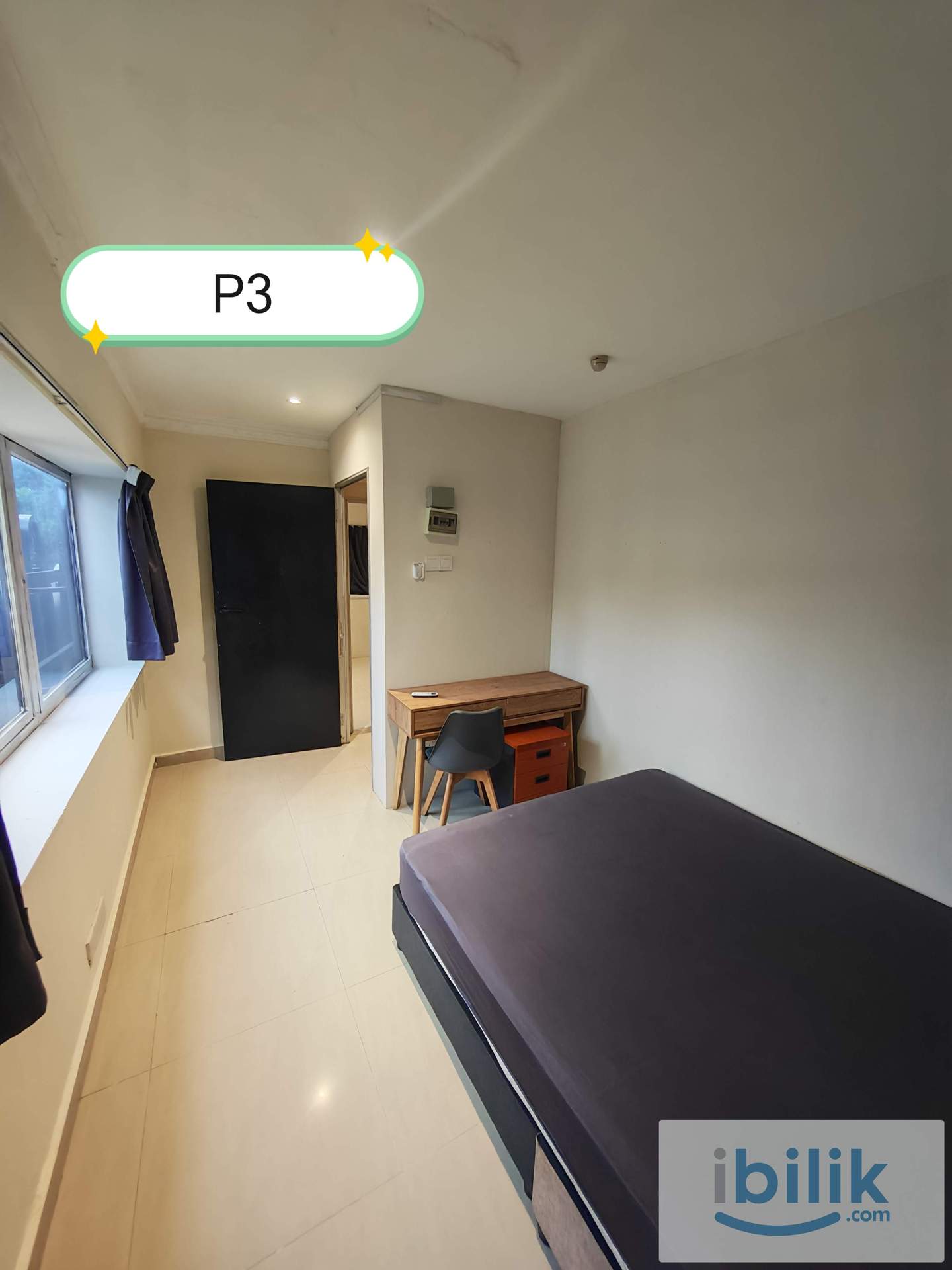 Short Term Rent,💯🔥 Zero Deposit ❗❗ near UTC Pudu🚶🤩 - Image 2