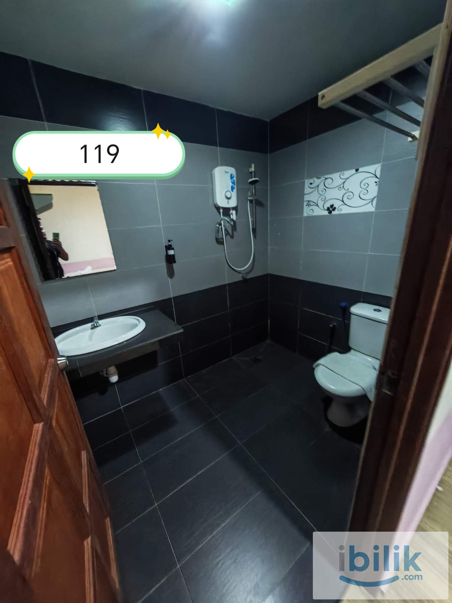 15 Min to Bangsar✅ Family Room🤩 Zero Deposit ❗ - Image 5