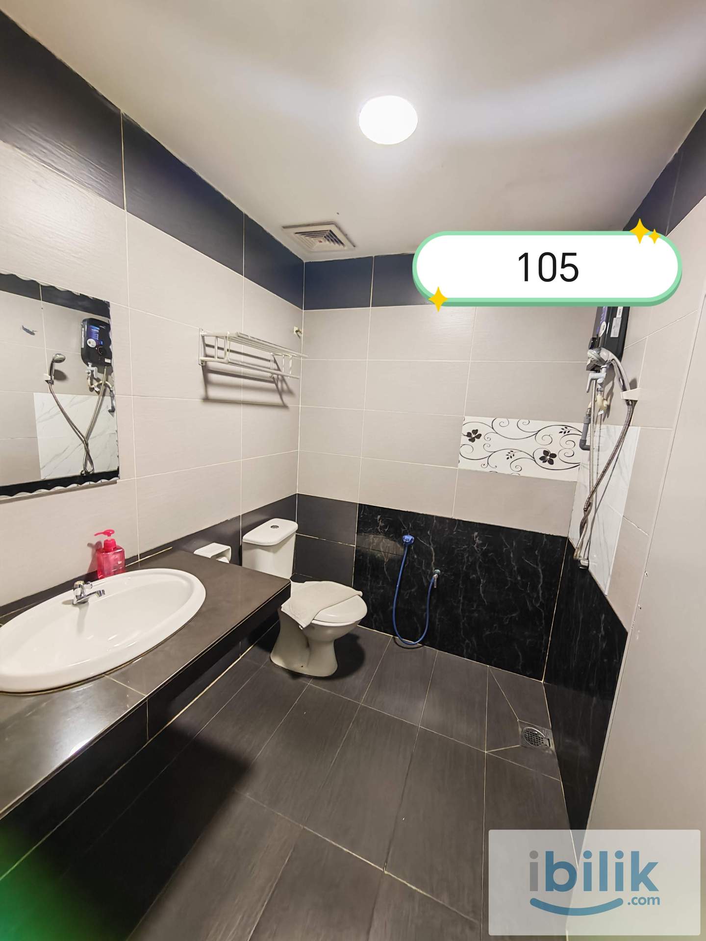 15 Min To TRX🔥 Private Bathroom ✅ May Promotion 🤩 - Image 3