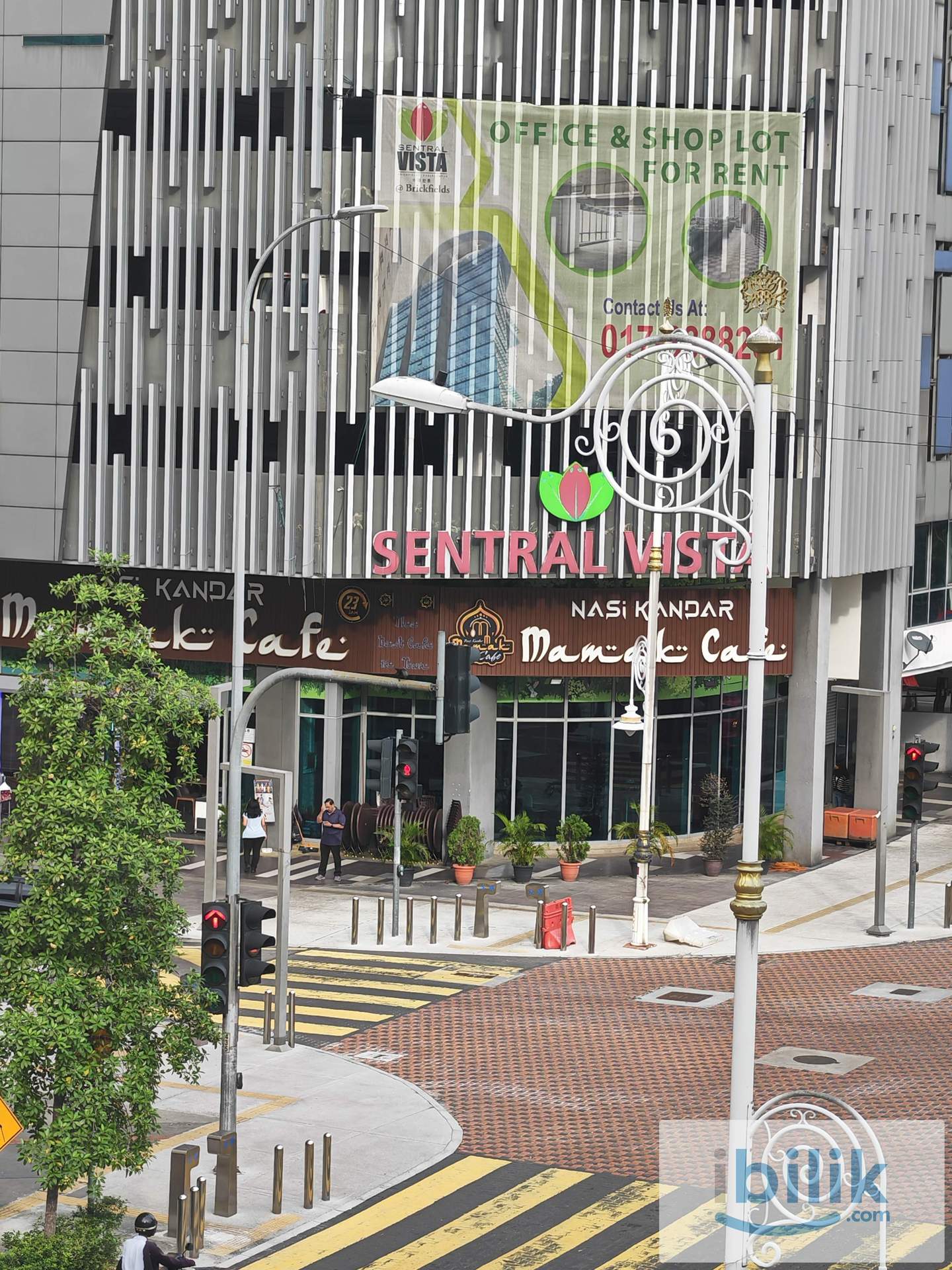 5 Min Walk To Nu Sentral 🔥Zero Deposit Near Monorel tun sambathan 🚎 - Image 6