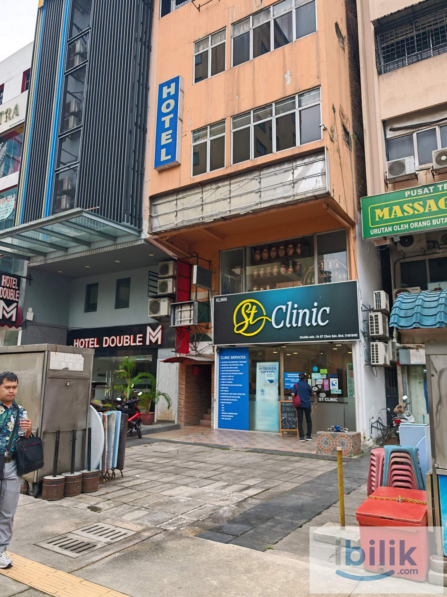 Spacious Room in Kl Central, Walking Distance To Nu Central ❗ - Image 8