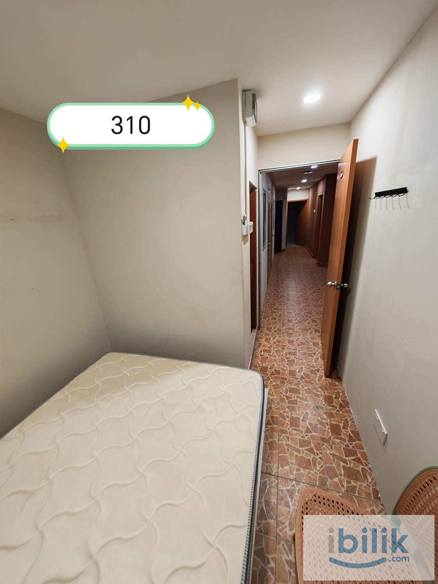 Master room Near Bangsar 🔥, Low Deposit As RM 300 Private Bathroom 👍eposit  - Image 2