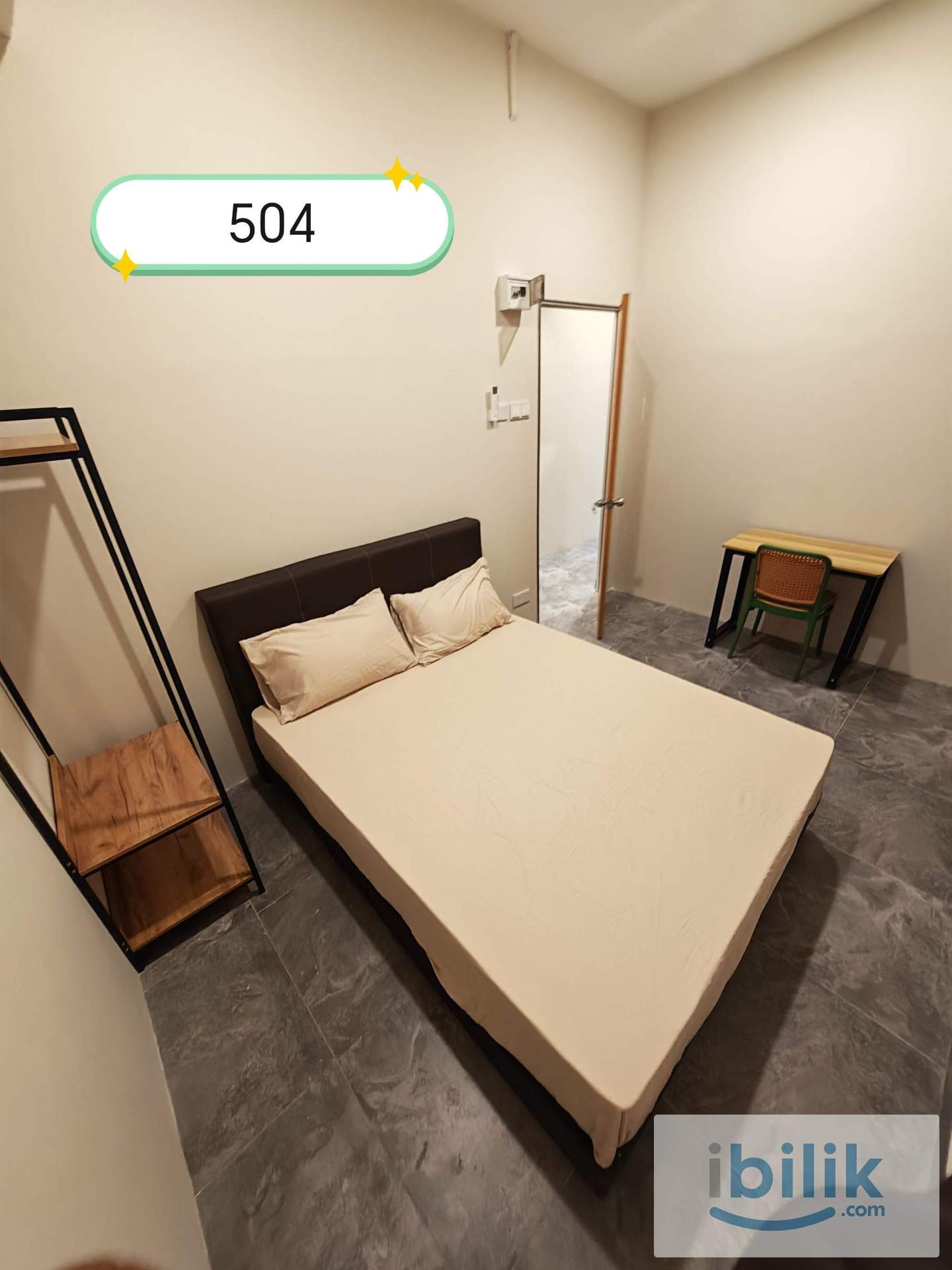 Super Convenience room in Sentul Barat 🔥🚎 Low Deposit 🌟 - Image 2