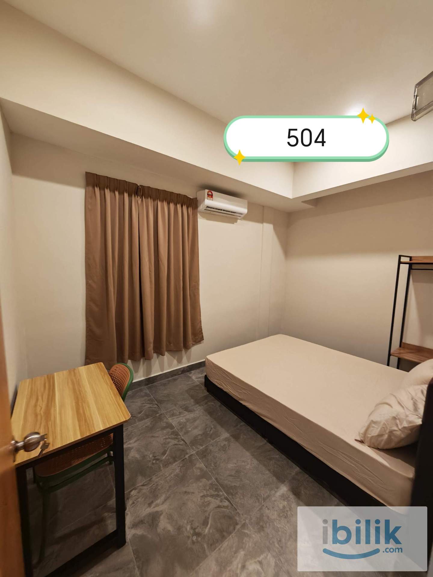 Super Convenience room in Sentul Barat 🔥🚎 Low Deposit 🌟 - Image 1