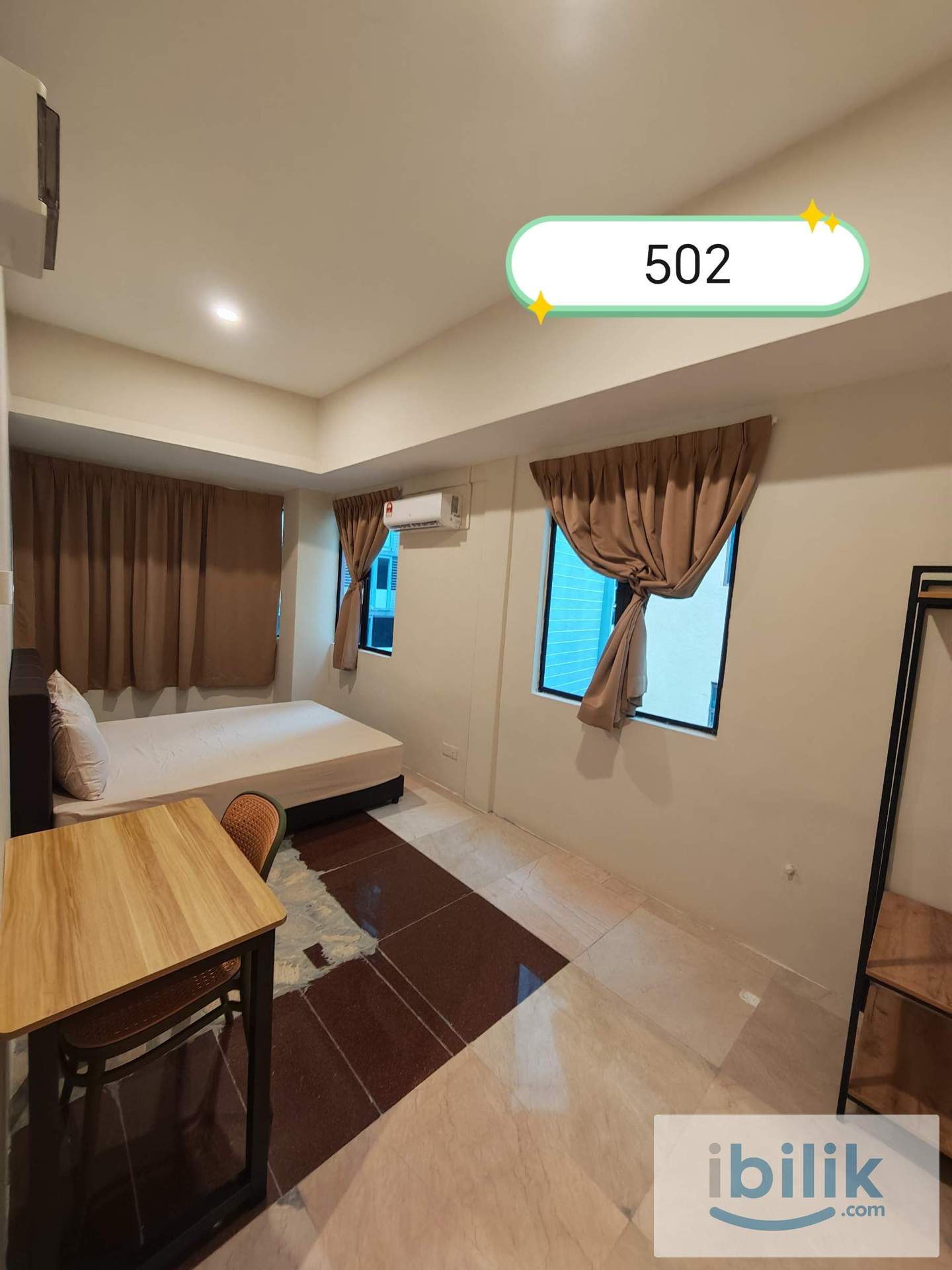Low As RM 300🔥3 Stop to TRX ❗ Ready For Move In ✨ - Image 2