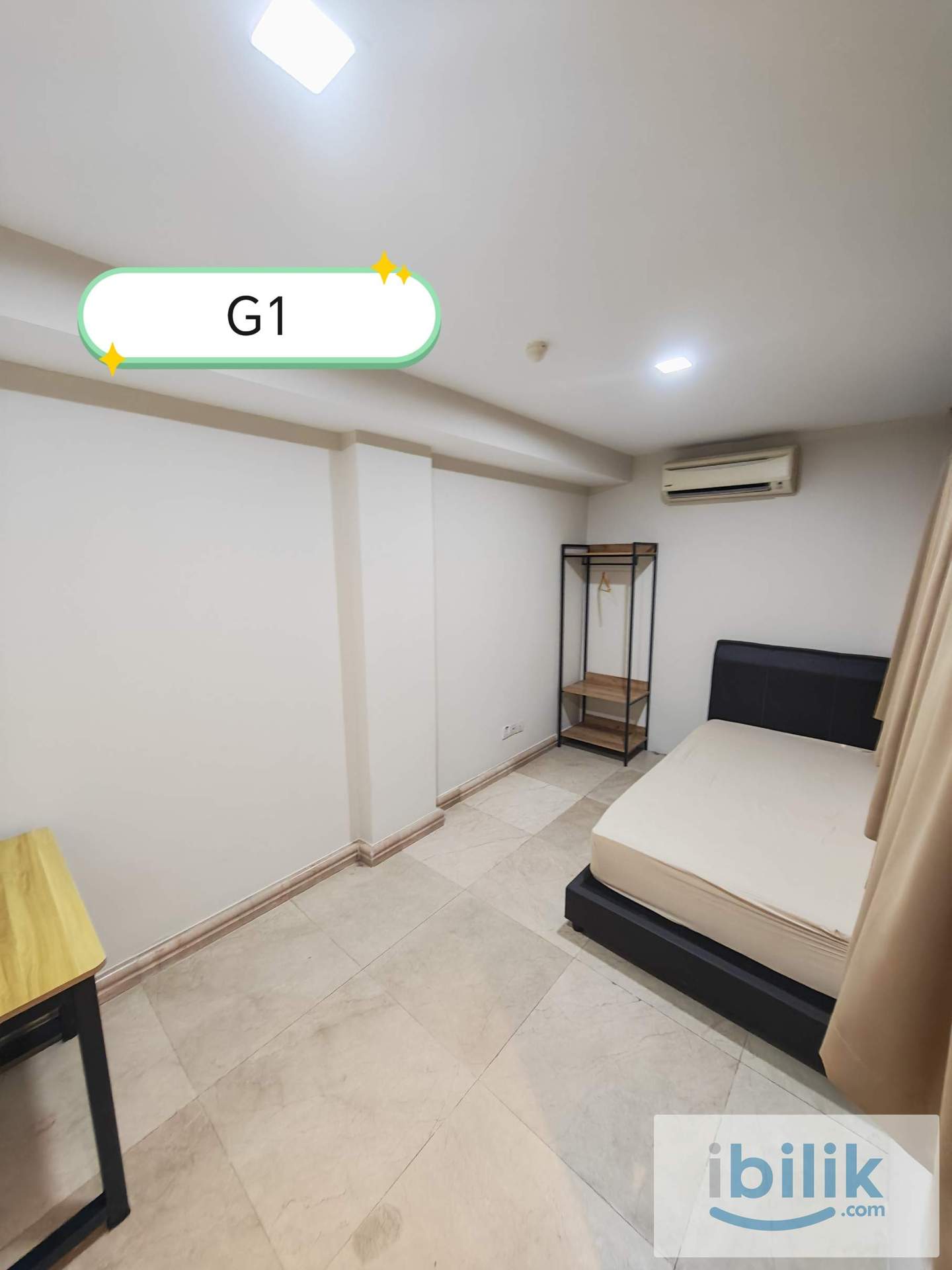 Room For Rent In HKL | Low Deposit | Ready For Move In 💯 - Image 3