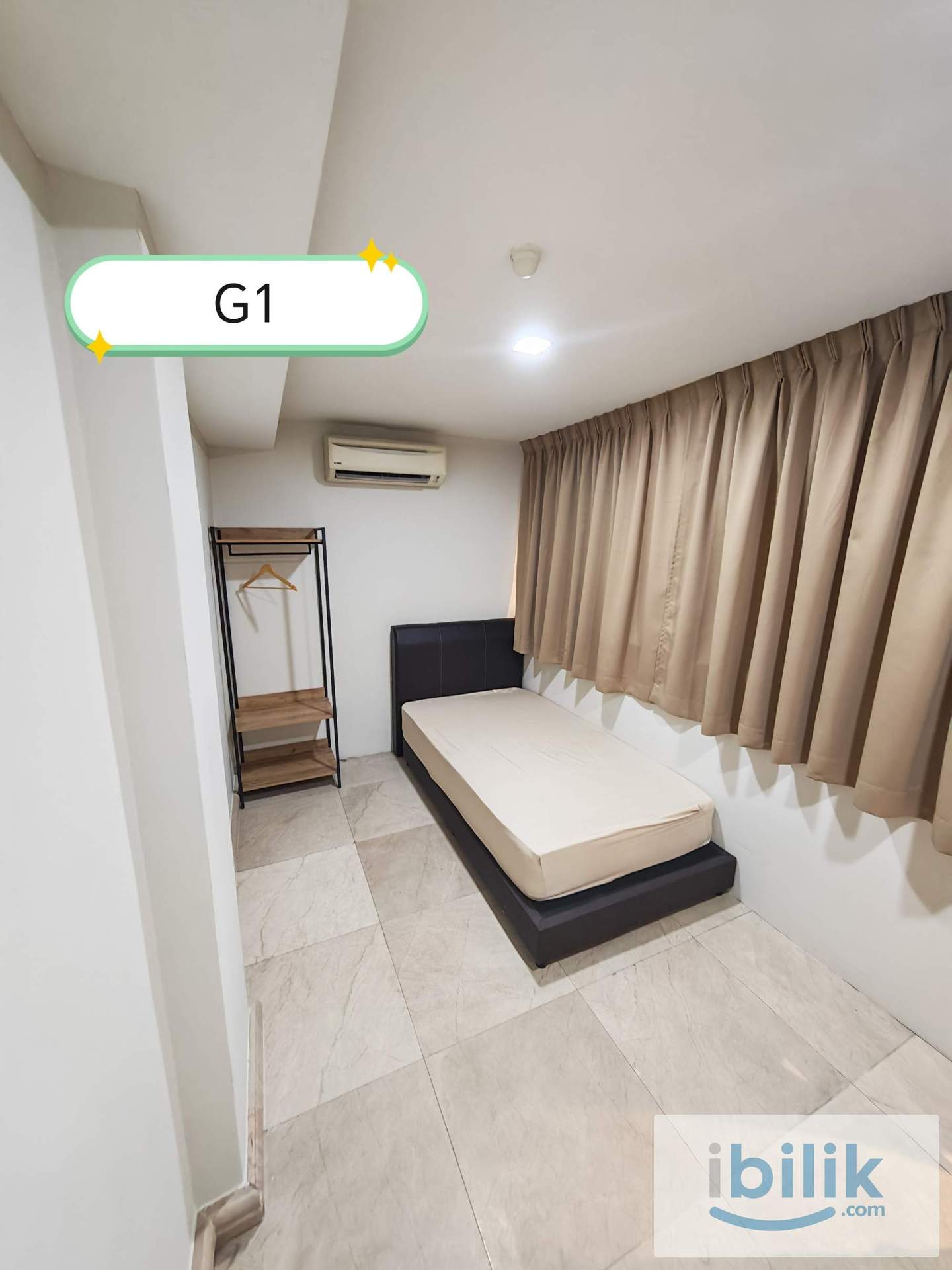 Room For Rent In HKL | Low Deposit | Ready For Move In 💯 - Image 4