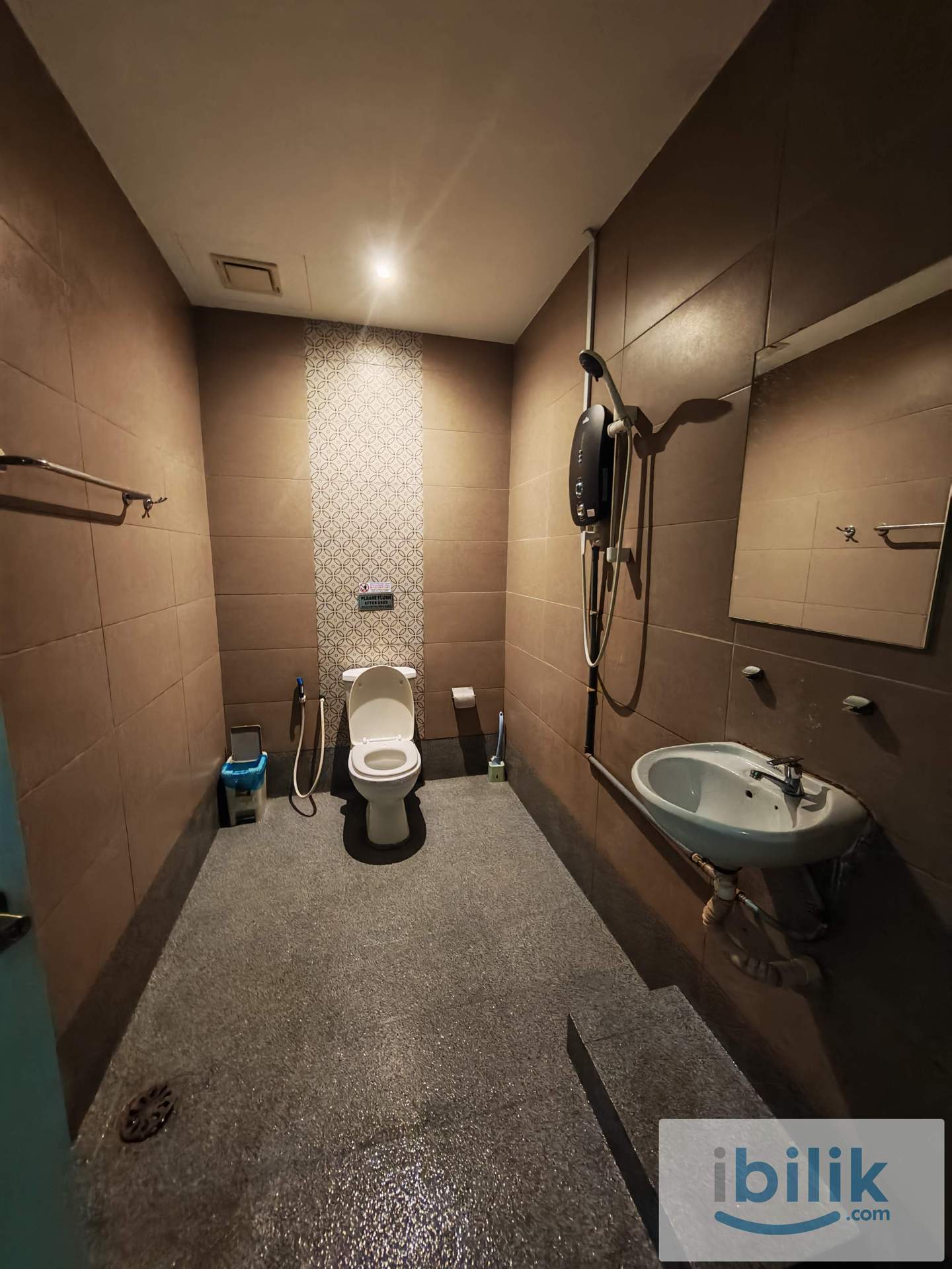 Adya Co Living Jalan TAR 🏡 6 Min to Dataran Merdeka 💯 6 Min to Lrt Masjid Jamek 🚎 - Image 1