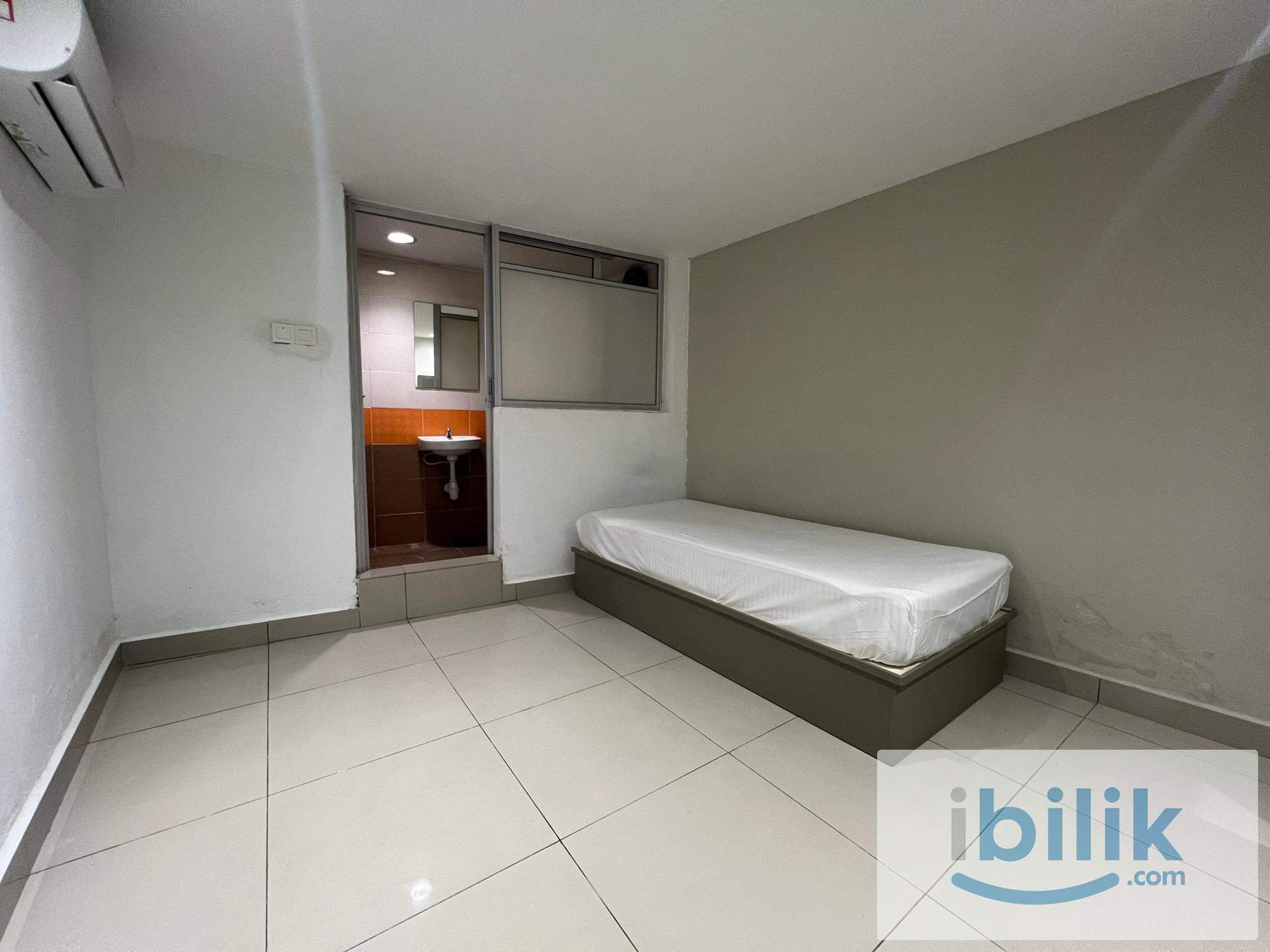 🔥 JUNE PROMOTION‼️🤩 COZY ROOM FOR RENT IN KAJANG🏠✨ 6 MIN TO MRT STATION 🚉 COME WITH 0 DEPOSIT 💥 - Image 4