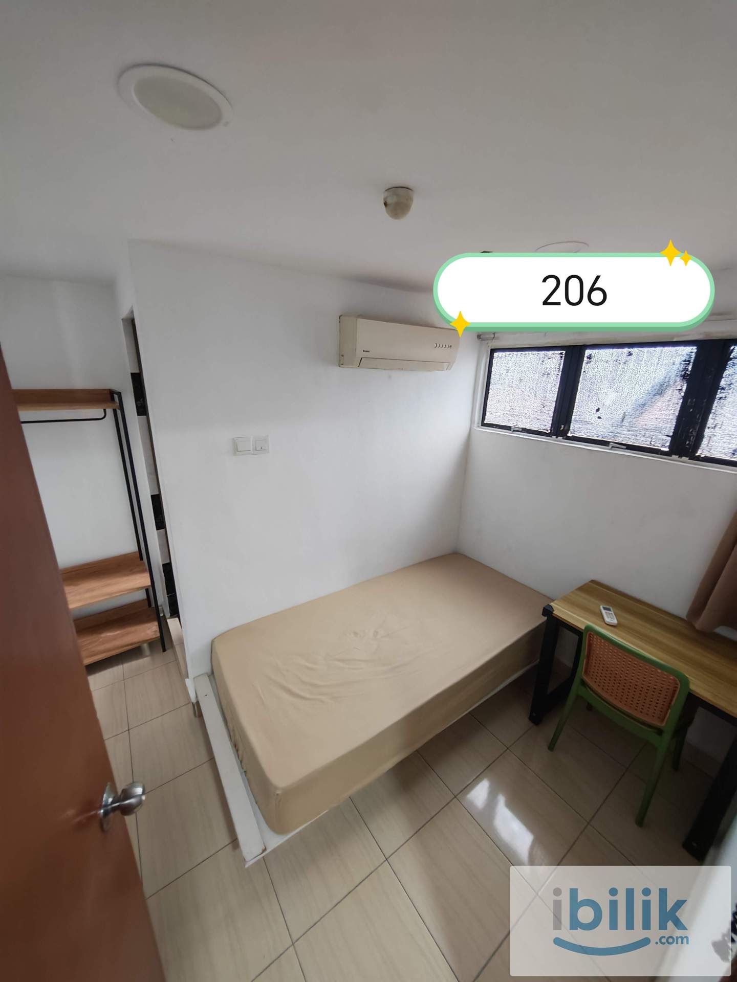 Super Convinience room in kl TRX🚎. 0 deposit immidiately Move in❗ - Image 2