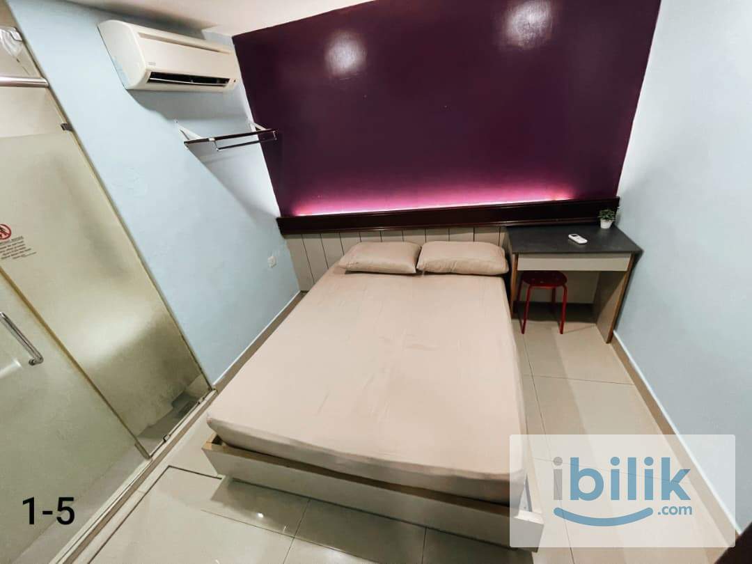 💯💯Zero Deposit, Privated Room Attached 🔥🔥🔥 - Image 6