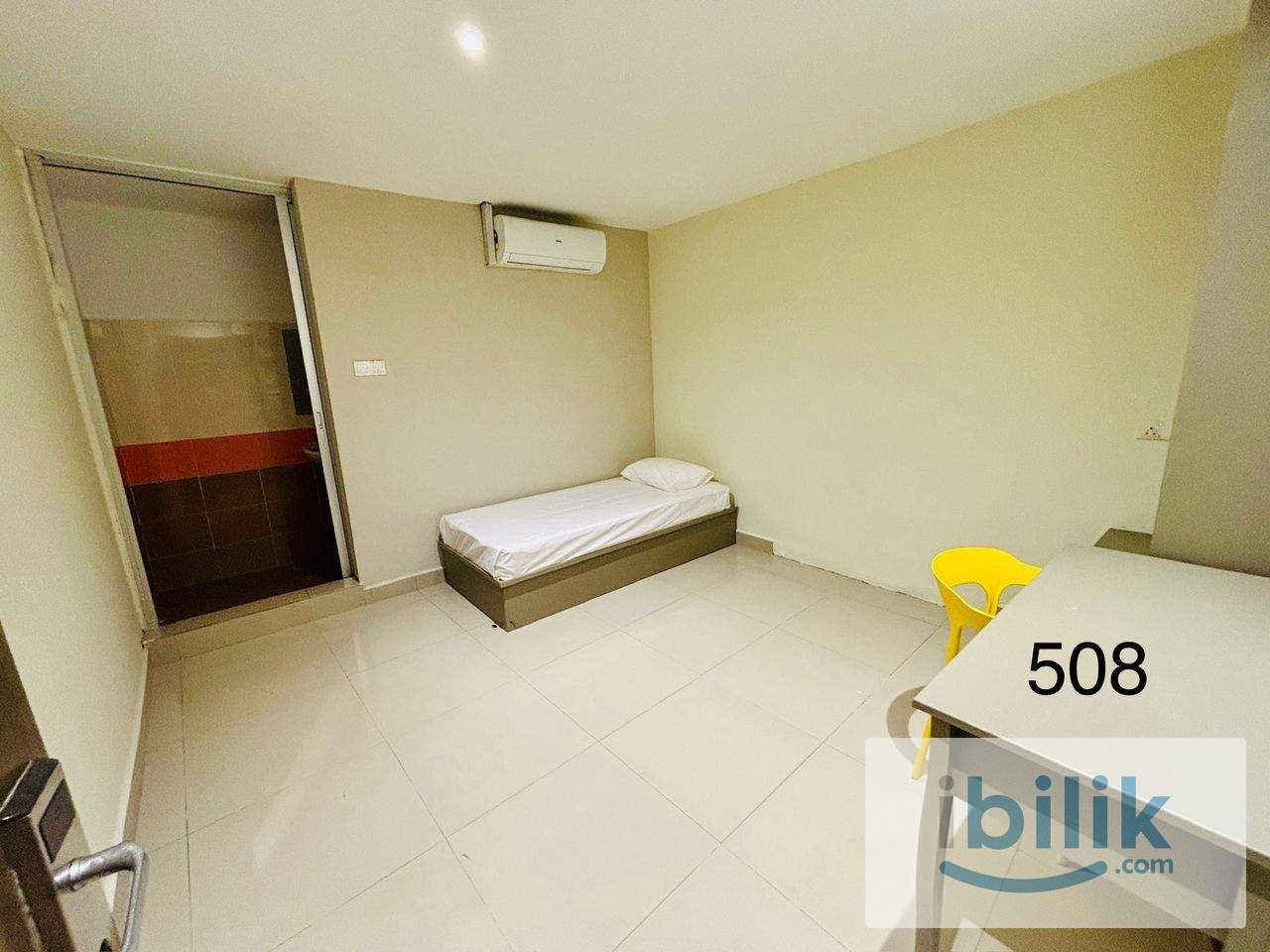 Super cozy room in bangi🔥, 0 deposit 🔥ready for move in ✅ - Image 1