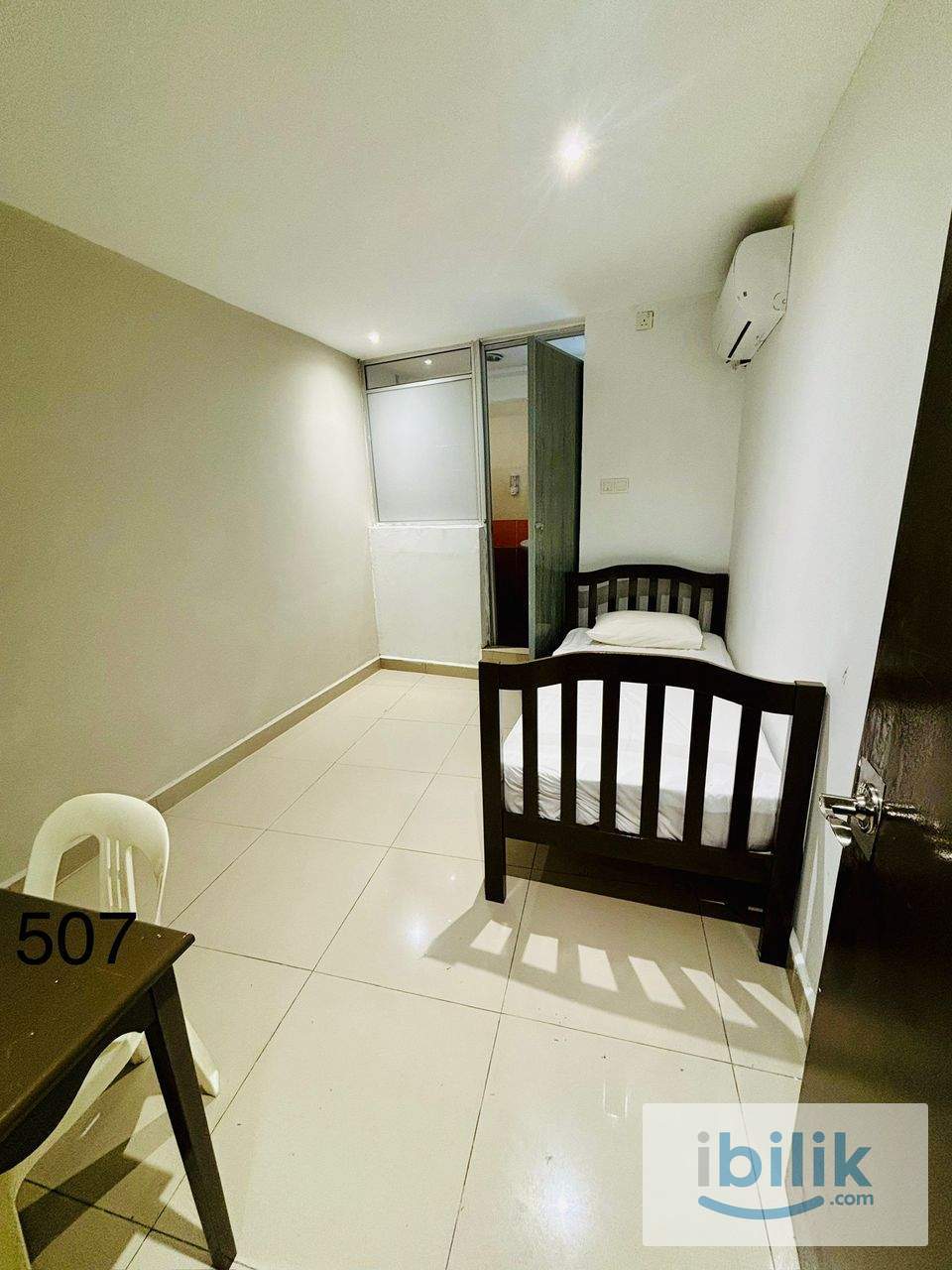 Super cozy room in bangi🔥, 0 deposit 🔥ready for move in ✅ - Image 3