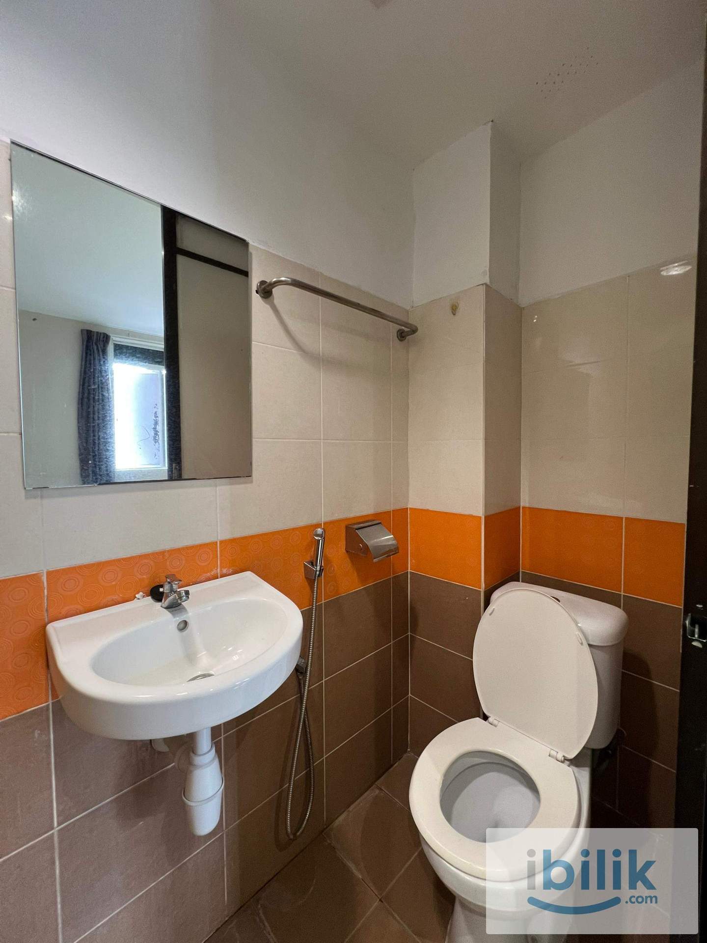 Super cozy room in bangi🔥, 0 deposit 🔥ready for move in ✅ - Image 4