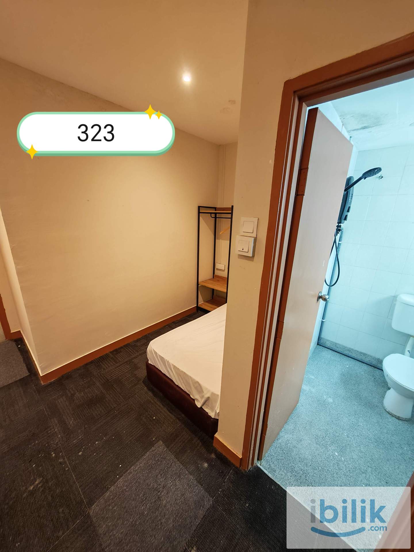 🏡 🌟Your Perfect Room Awaits! Sri Petaling 🌟🏡 - Image 3