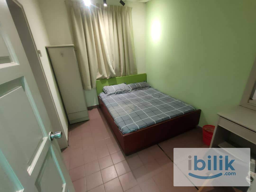 Private Room + Bathroom ❗ 4 min Walk To Chow Kit Monorel 🔥 - Image 5