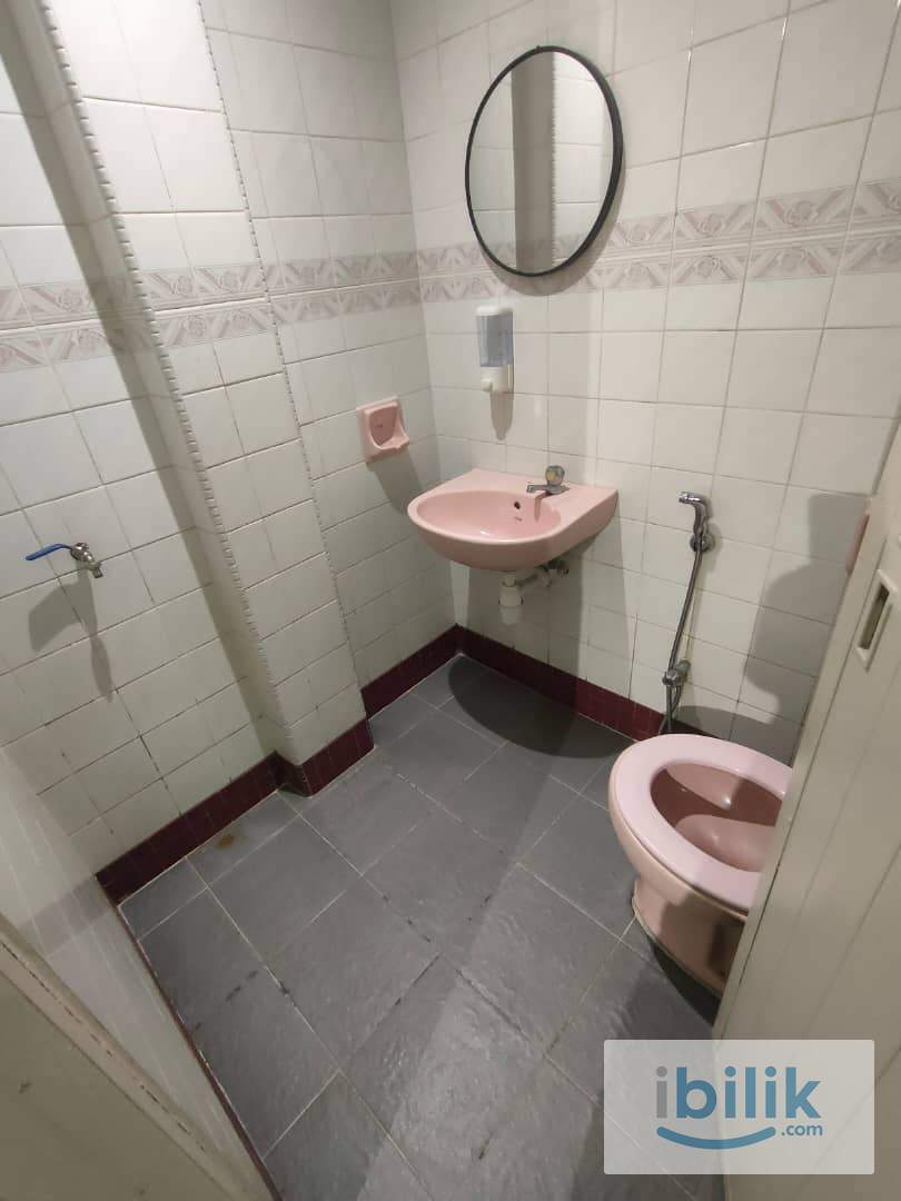 Private Room + Bathroom ❗ 4 min Walk To Chow Kit Monorel 🔥 - Image 4