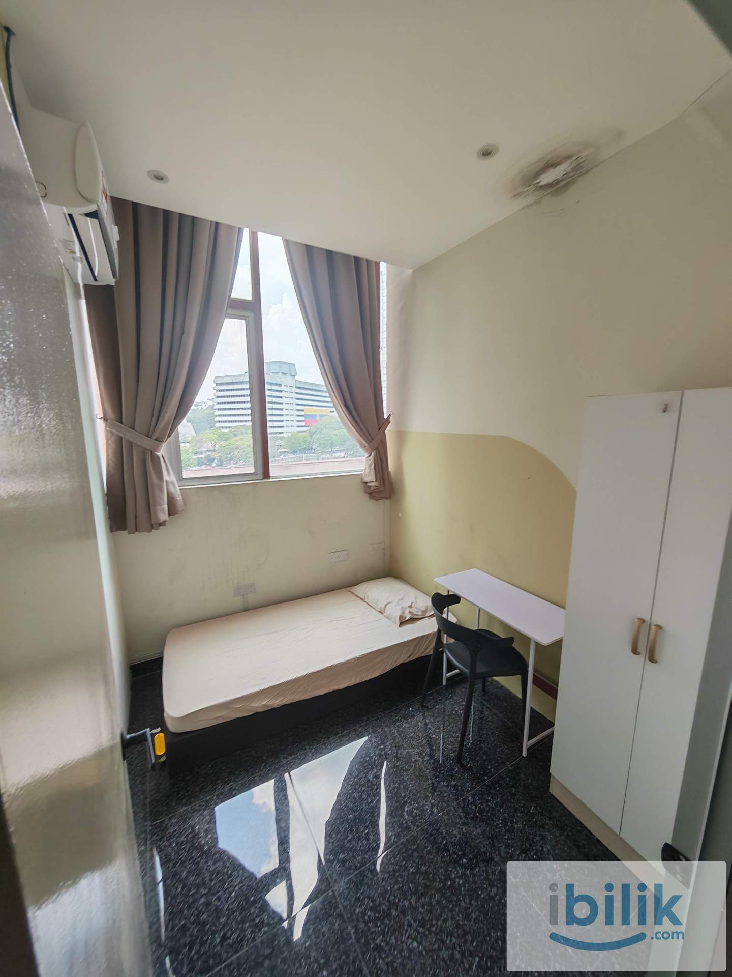 Sharing Bathroom Near Masjid India💯 6 Min Walk to LRT🚎 - Image 6