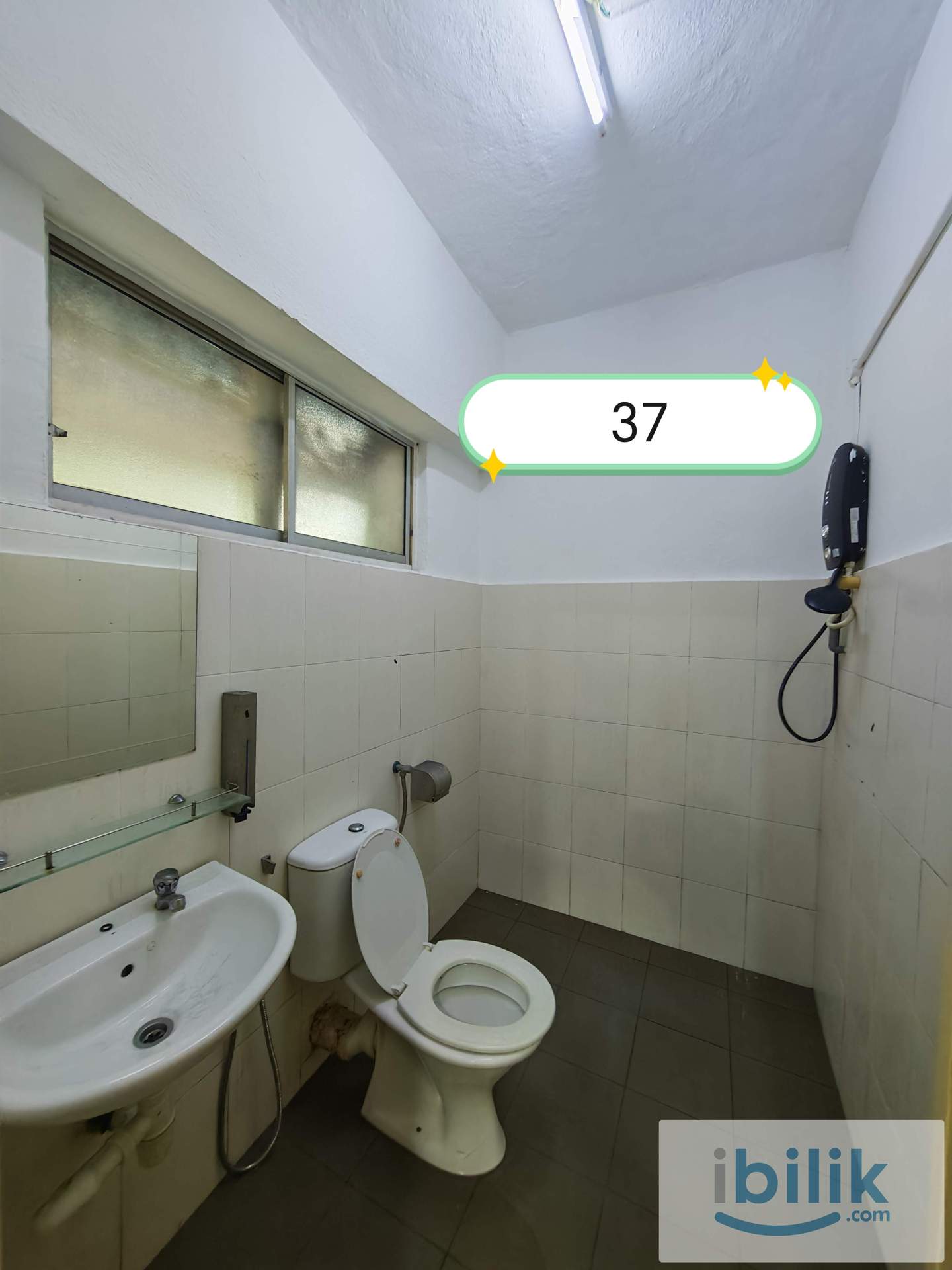 SUITS FOR COMPANY WORKERS✨ 2 MIN WALK TO CHANGKAT 💯 NO DEPOSIT ✅ - Image 3