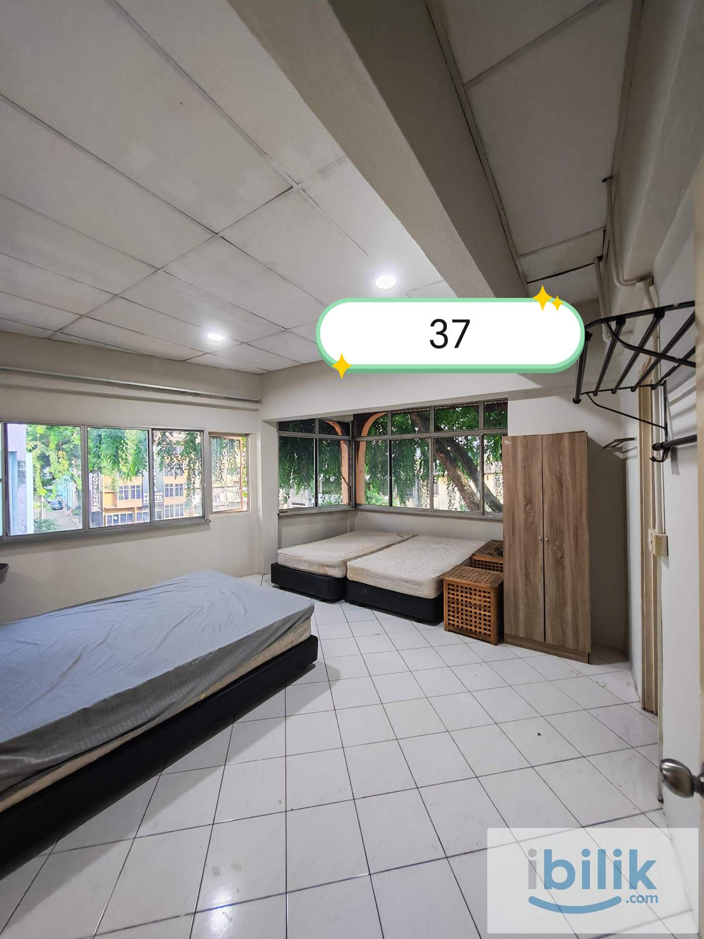 SUITS FOR COMPANY WORKERS✨ 2 MIN WALK TO CHANGKAT 💯 NO DEPOSIT ✅ - Image 2