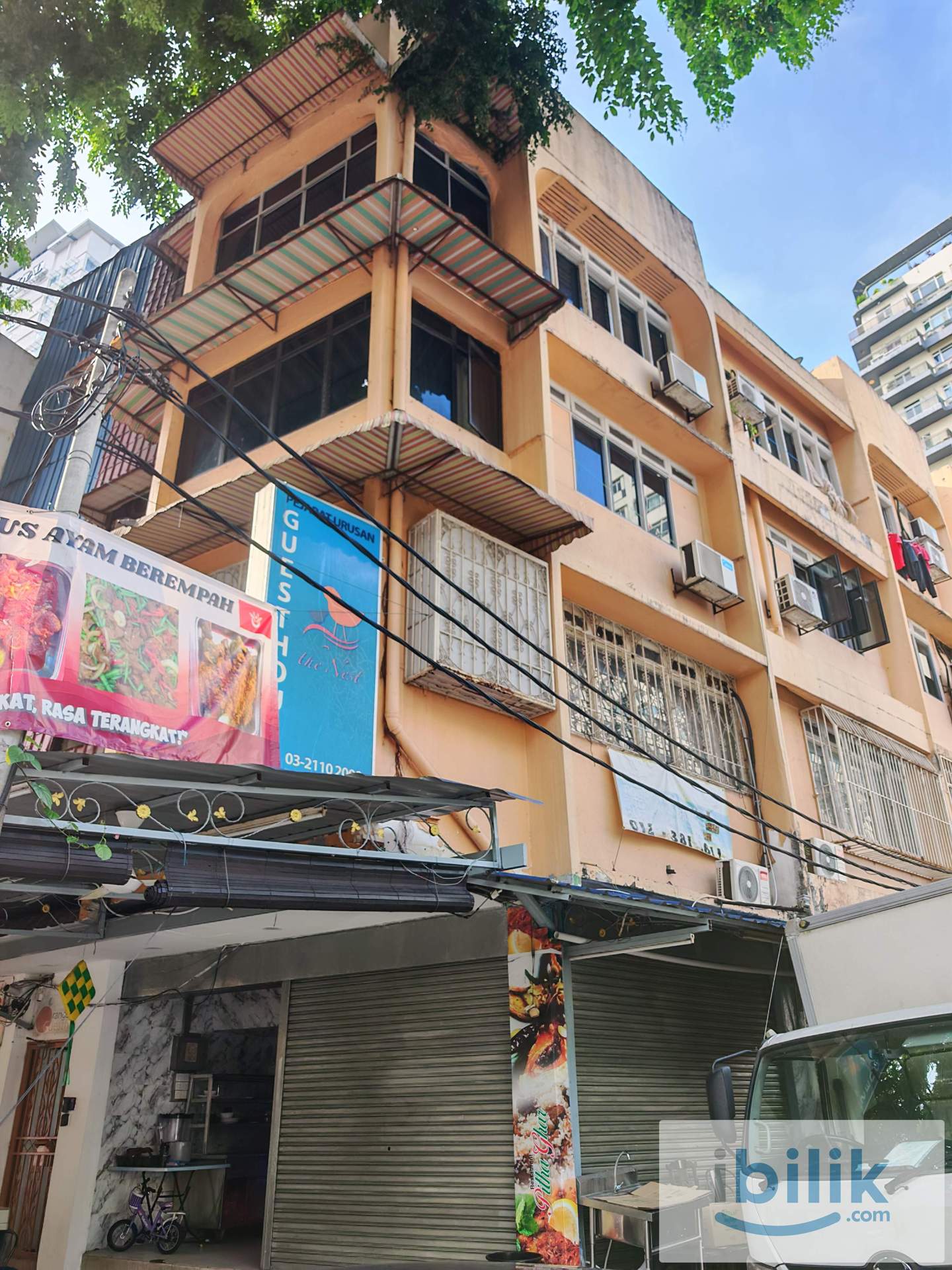 SUITS FOR COMPANY WORKERS✨ 2 MIN WALK TO CHANGKAT 💯 NO DEPOSIT ✅ - Image 6