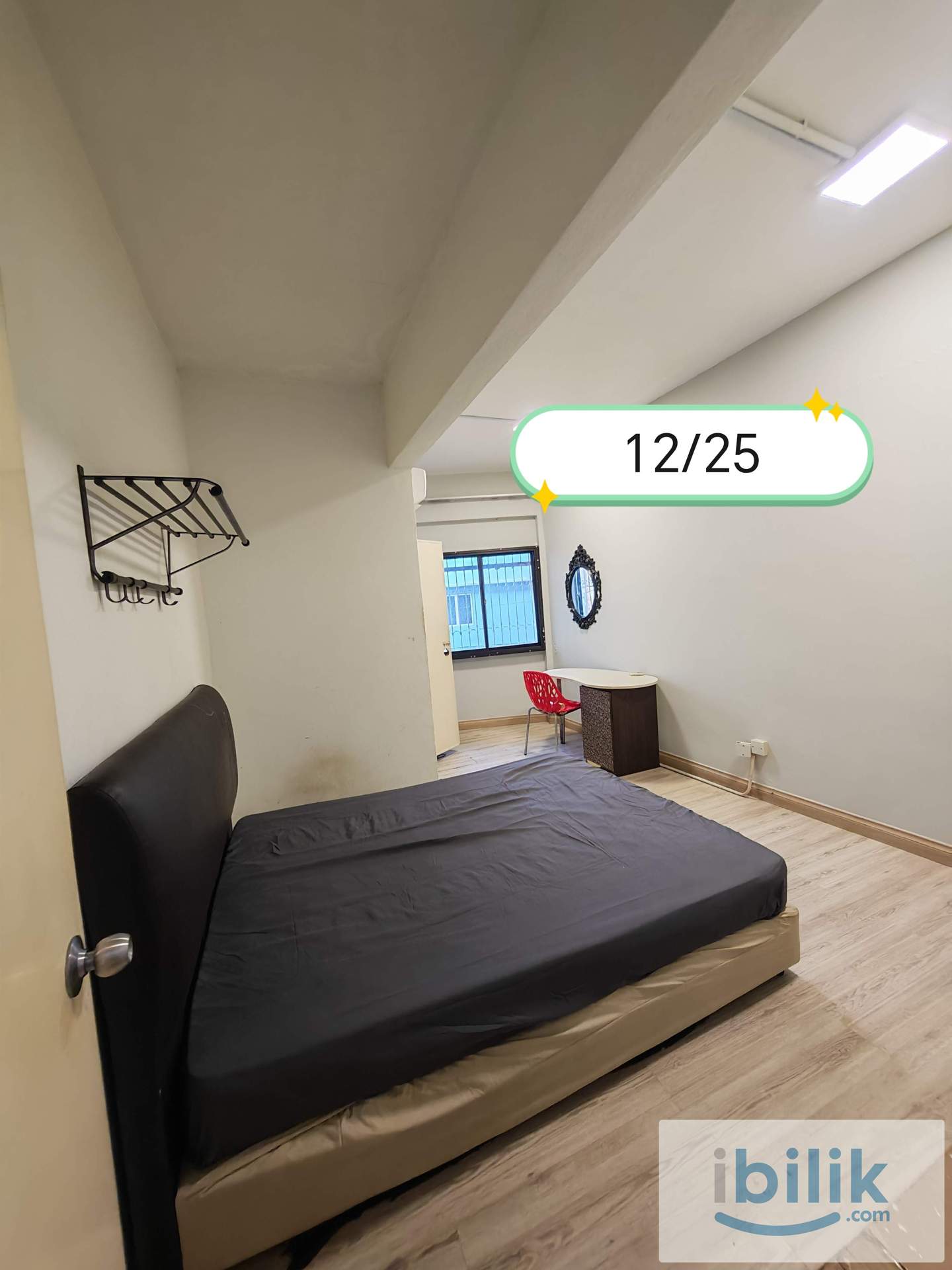 CHANGKAT BUKIT BINTANG | LOW DEPOSIT | PRIVATE BATHROOM ❗ - Image 5