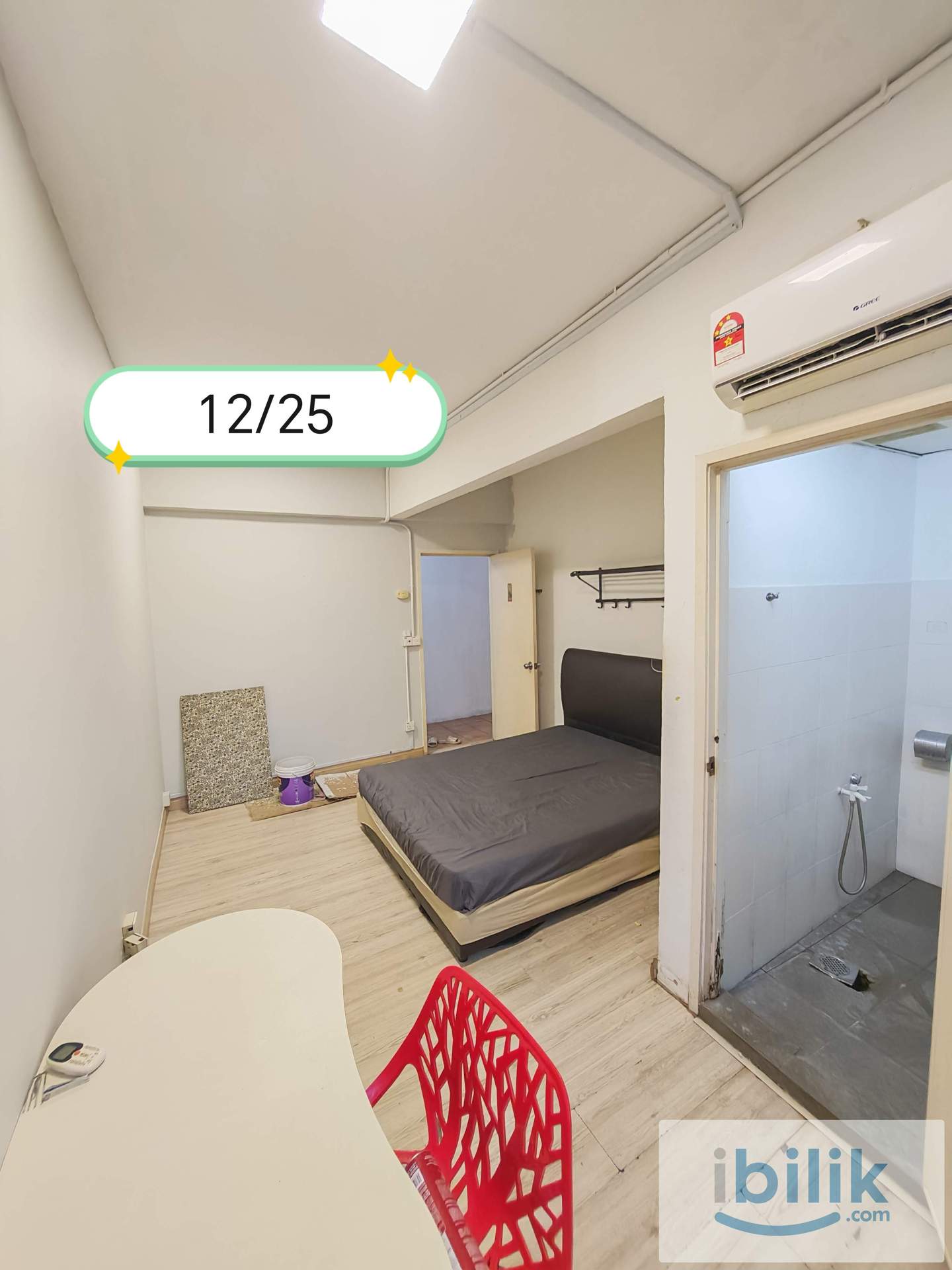 CHANGKAT BUKIT BINTANG | LOW DEPOSIT | PRIVATE BATHROOM ❗ - Image 2