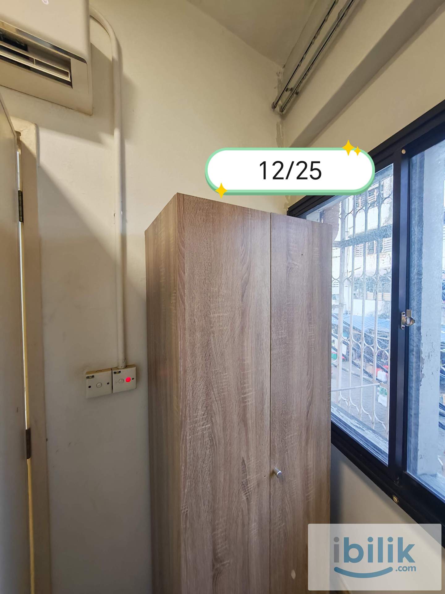 CHANGKAT BUKIT BINTANG | LOW DEPOSIT | PRIVATE BATHROOM ❗ - Image 1