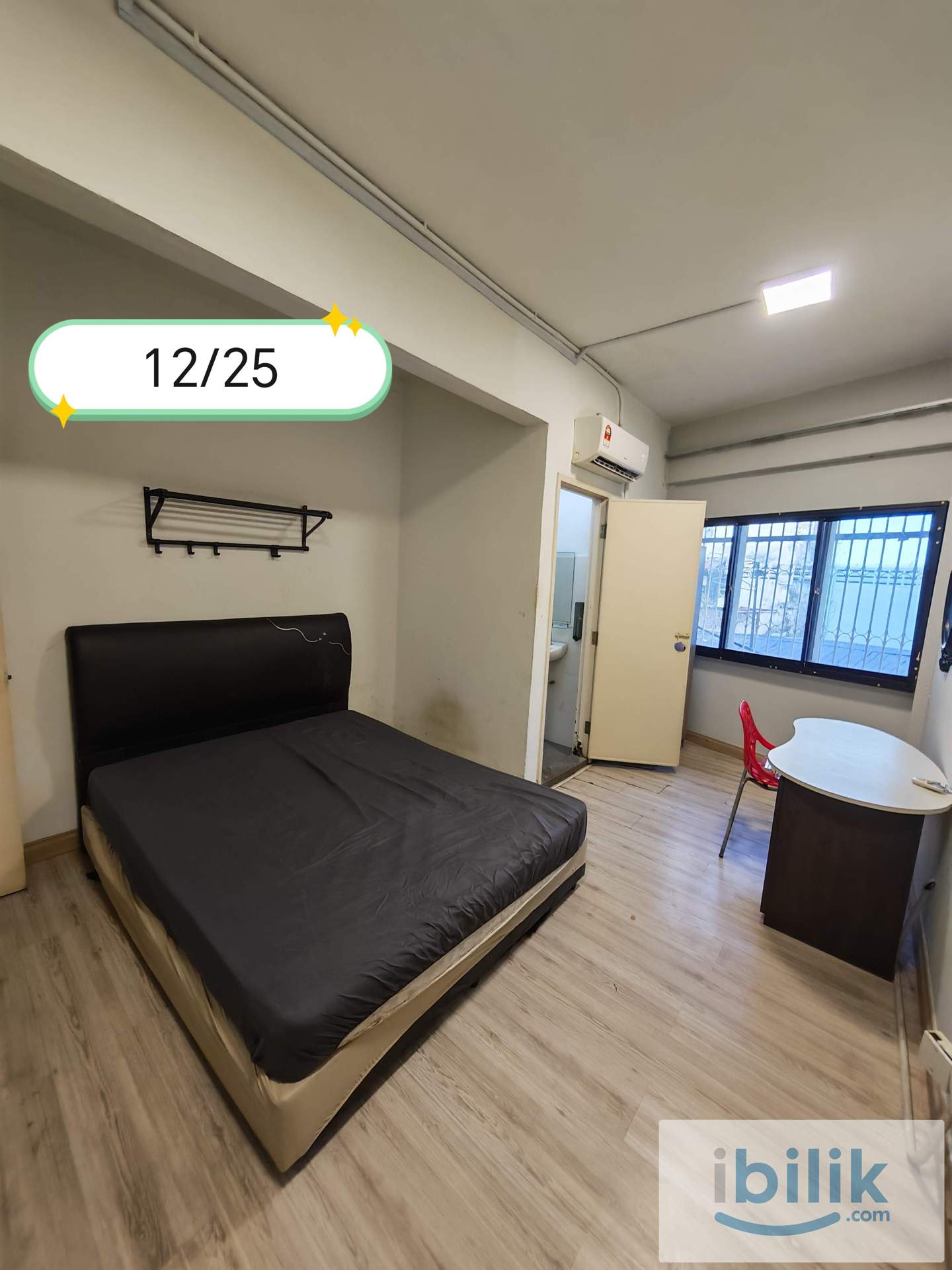 CHANGKAT BUKIT BINTANG | LOW DEPOSIT | PRIVATE BATHROOM ❗ - Image 4