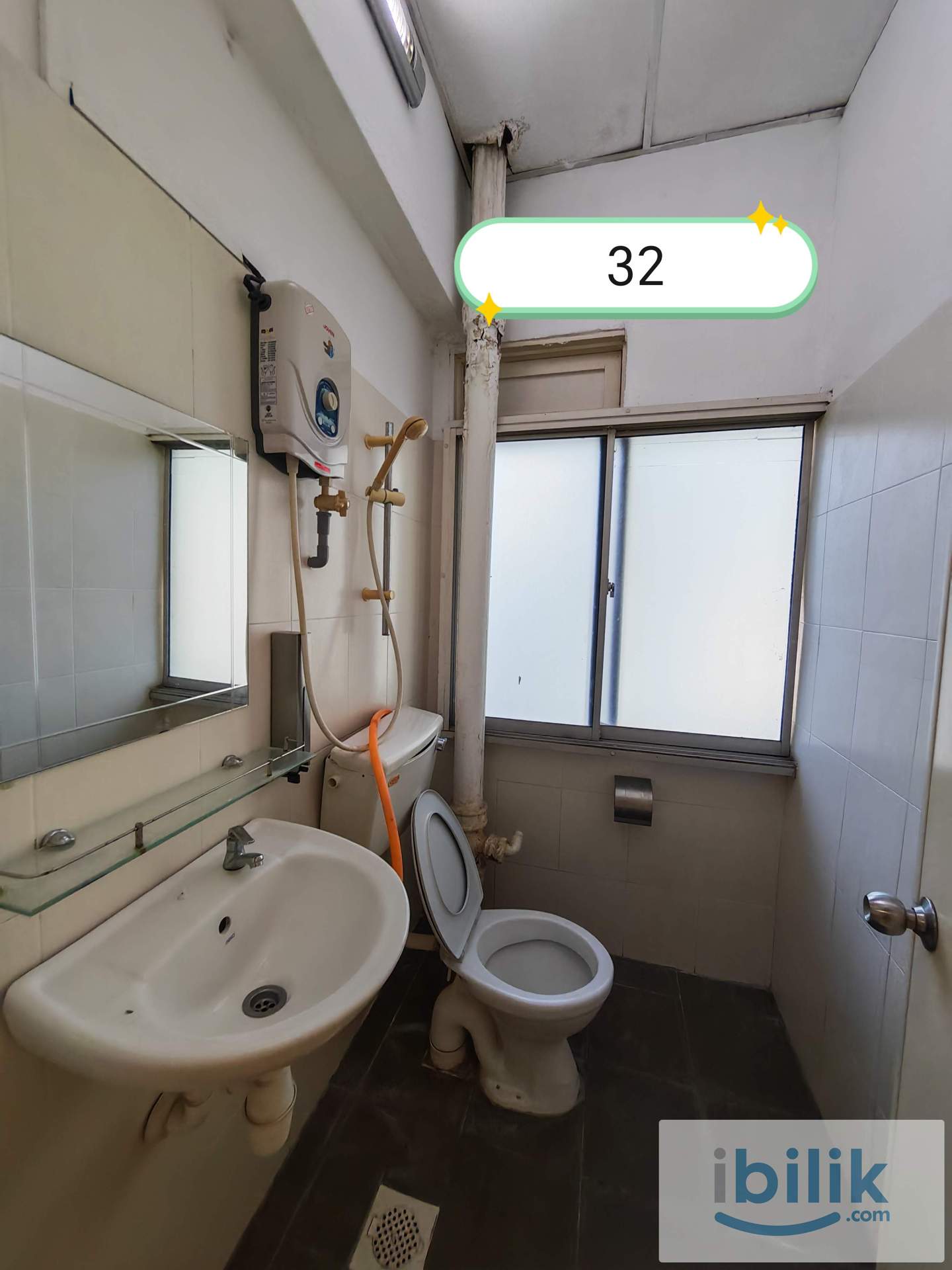 6 MIN TO MRT BUKIT BINTANG 🚎 LOW DEPOSIT  - Image 4