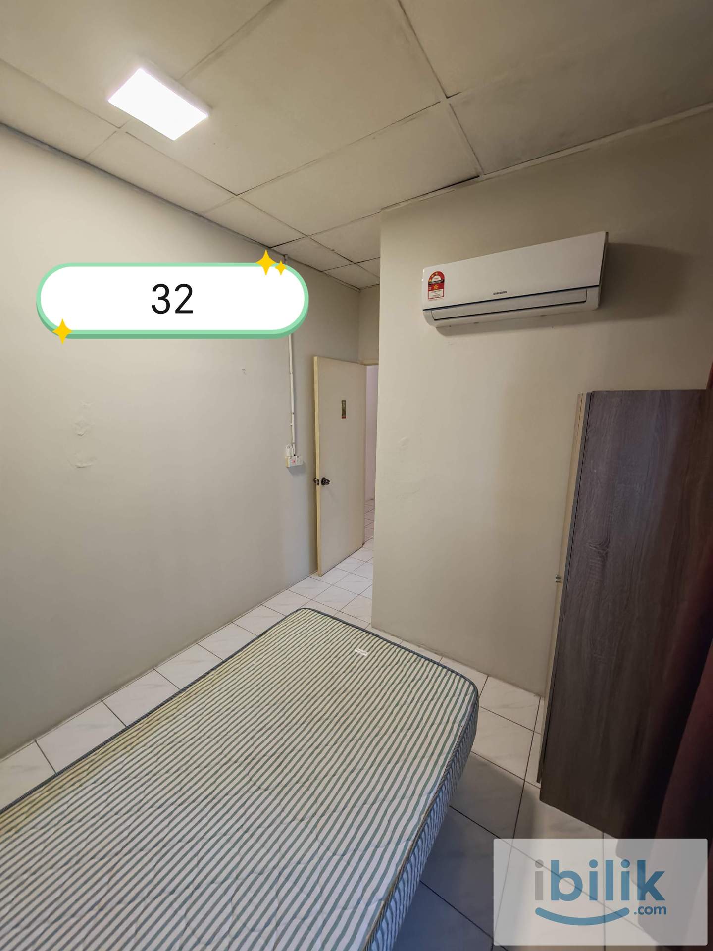 6 MIN TO MRT BUKIT BINTANG 🚎 LOW DEPOSIT  - Image 2