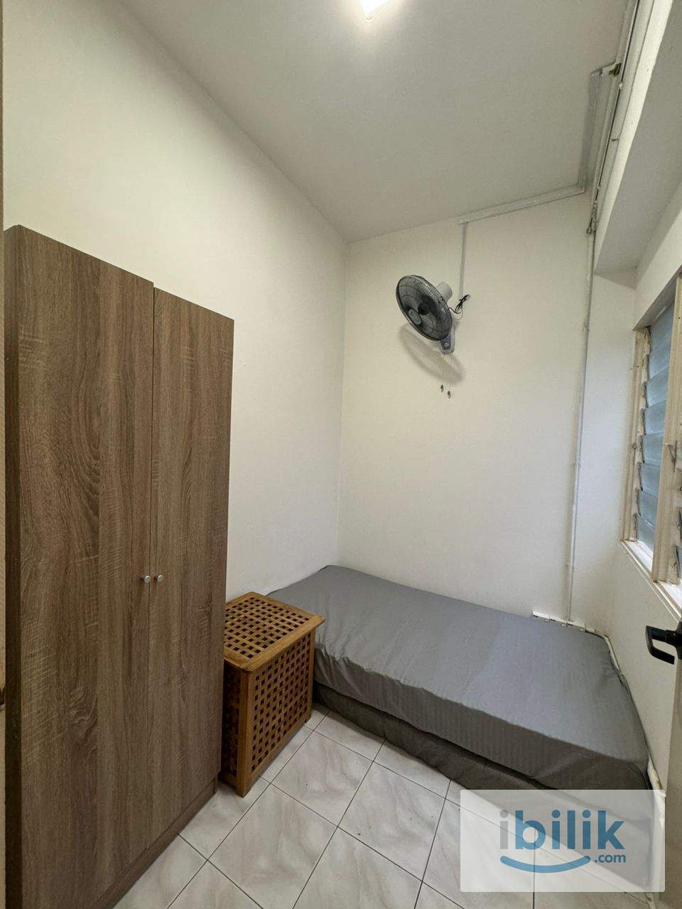 SUPER NICE ROOM IN BUKIT BINTANG✨ 5 MIN WALK TO MRT 🚎 LOW DEPOSIT 🔥 - Image 1