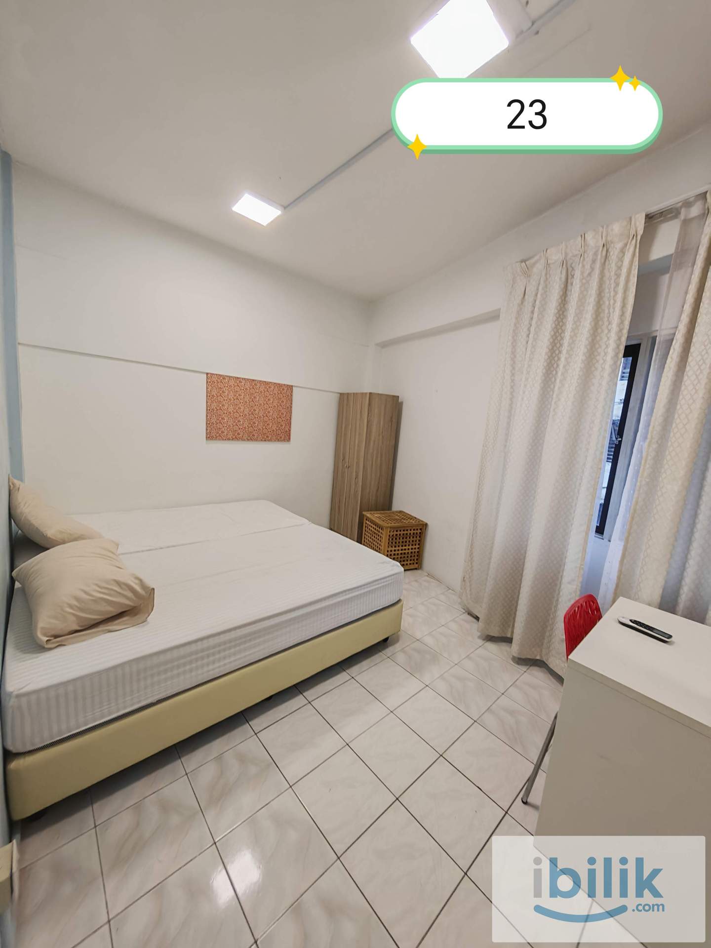 MAY PROMO ❗❗ LOW DEPOSIT NEAR MRT BUKIT BINTANG 🚎🔥 - Image 1