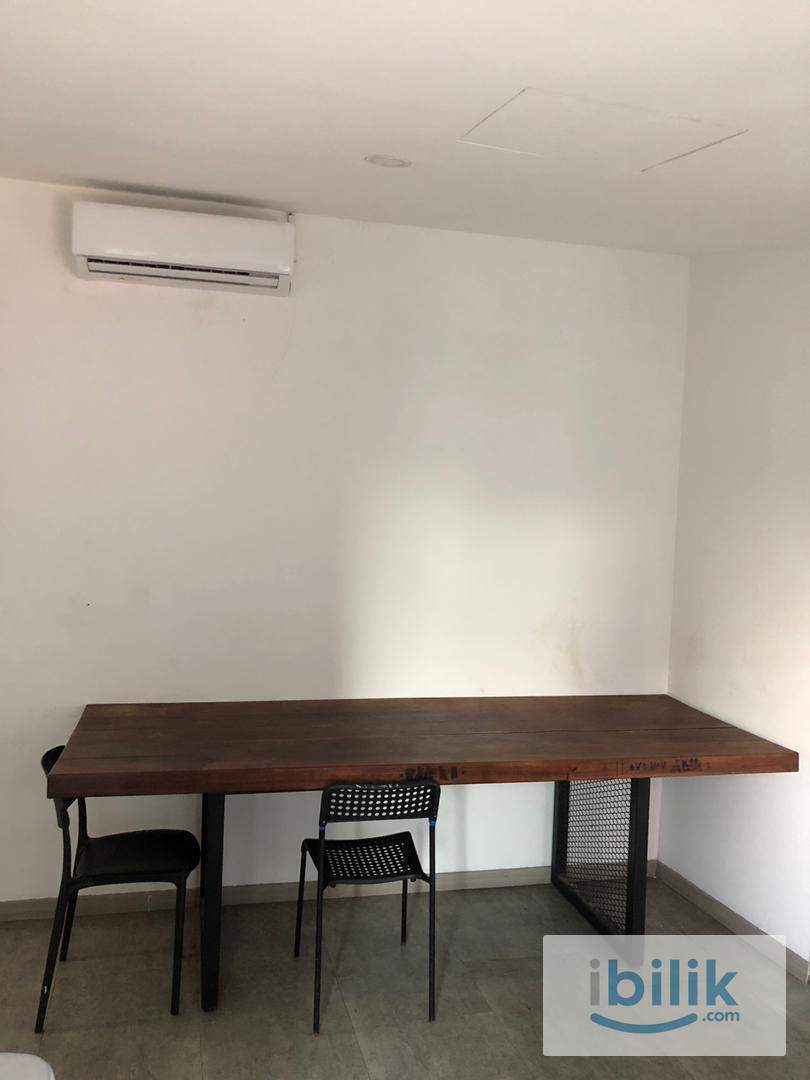 7 MIN WALK DATARAN MERDEKA🔥 7 MIN WALK TO UTC PUDU 🌟 READY FOR MOVE IN 💯 - Image 4