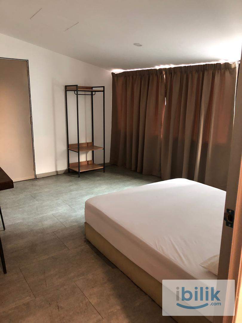KEMASUKAN MAY/JUNE ✨ 0 DEPOSIT ✨ 4 MIN JALAN LRT MASJID JAMEK 🚎 - Image 6