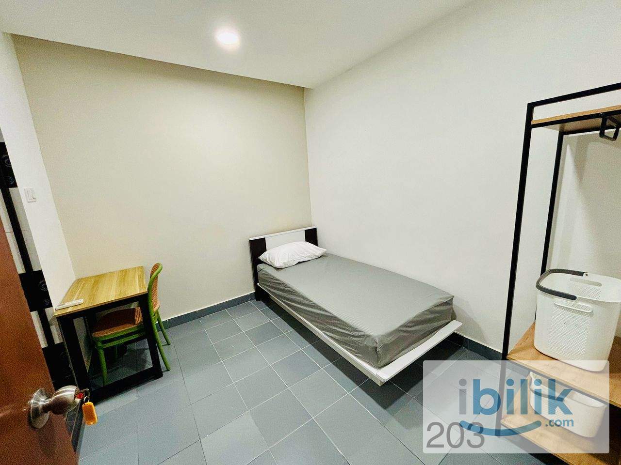 Ready For Move in 📌 Seri Kembangan✨ Low Deposit ✅ - Image 4
