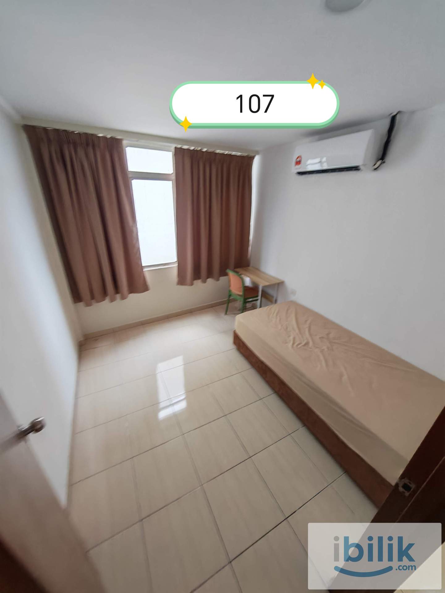 PRIVATE ROOM ‼️| LOW DEPOSIT NEAR UPM 🚄 - Image 4