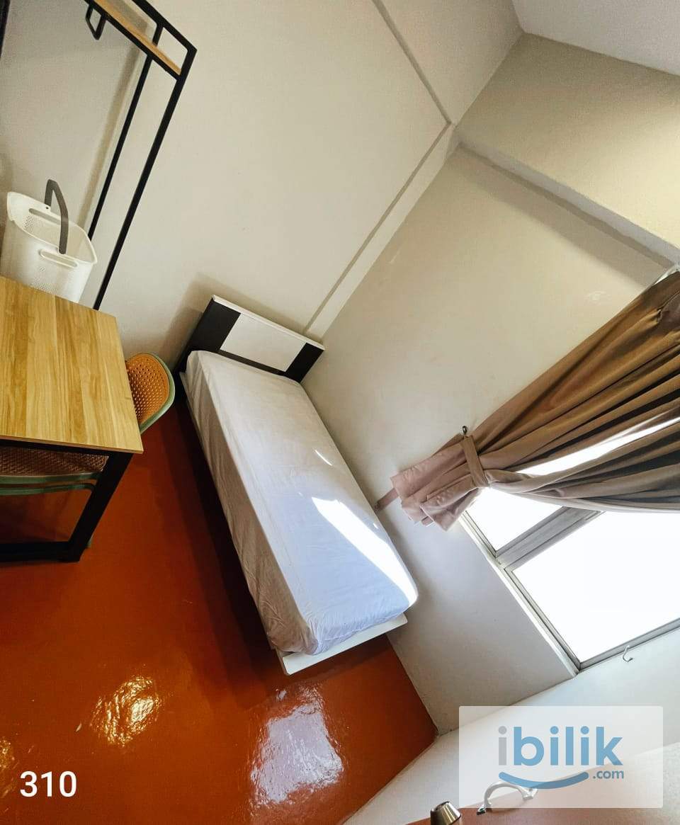 SUPER CHEAPER ROOM IN UPM ‼️ MAY PROMOTION ✨ LOW DEPOSIT✌️ - Image 5