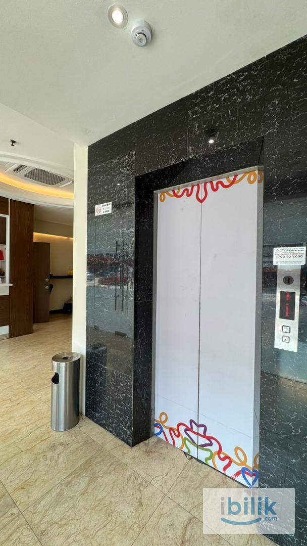 4 STOP TO BUKIT BINTANG | LOW DEPOSIT | MAY PROMOTION ‼️ - Image 4