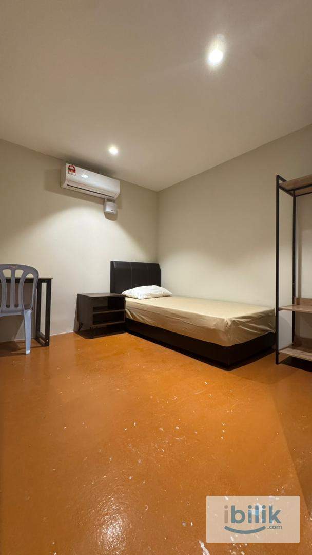 NEW ROOM FOR RENT IN BUKIT BINTANG🏢 ,  IMMIDIATELY MOVE IN✨ NO DEPOSIT‼️ - Image 7