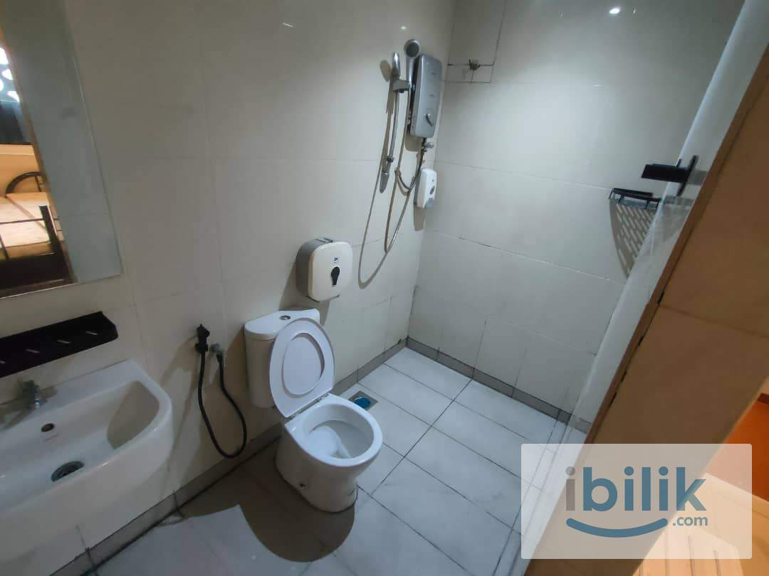 MAY PROMOTION | IMMIDIATELY MOVE IN | NEAR TO LRT PWTC🚄 - Image 4