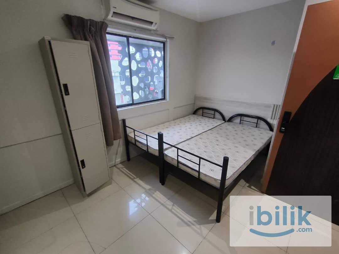 MAY PROMOTION | IMMIDIATELY MOVE IN | NEAR TO LRT PWTC🚄 - Image 3
